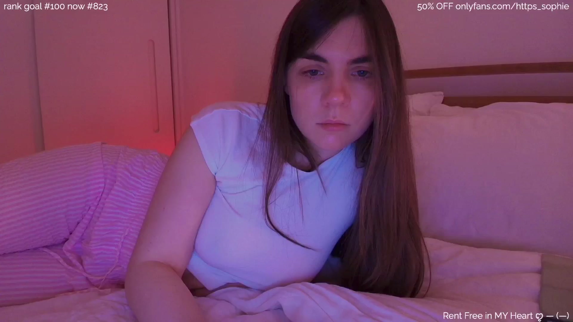 Gallery image thumbnail from https_sophie's myfreecams stream on, 03/02/2026, 23:32 image 8 of 20