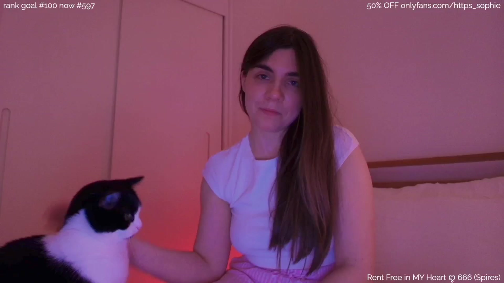 Gallery image thumbnail from https_sophie's myfreecams stream on, 03/03/2026, 24:00 image 18 of 20