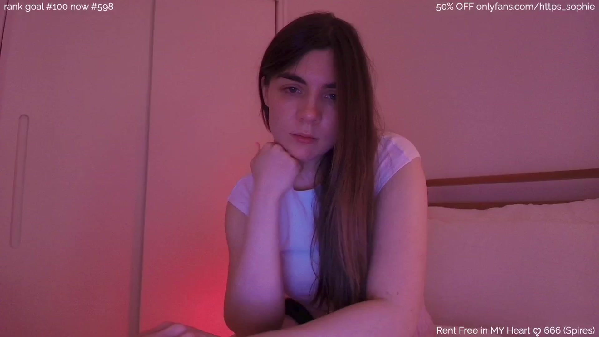 Gallery image thumbnail from https_sophie's myfreecams stream on, 03/03/2026, 24:00 image 20 of 20