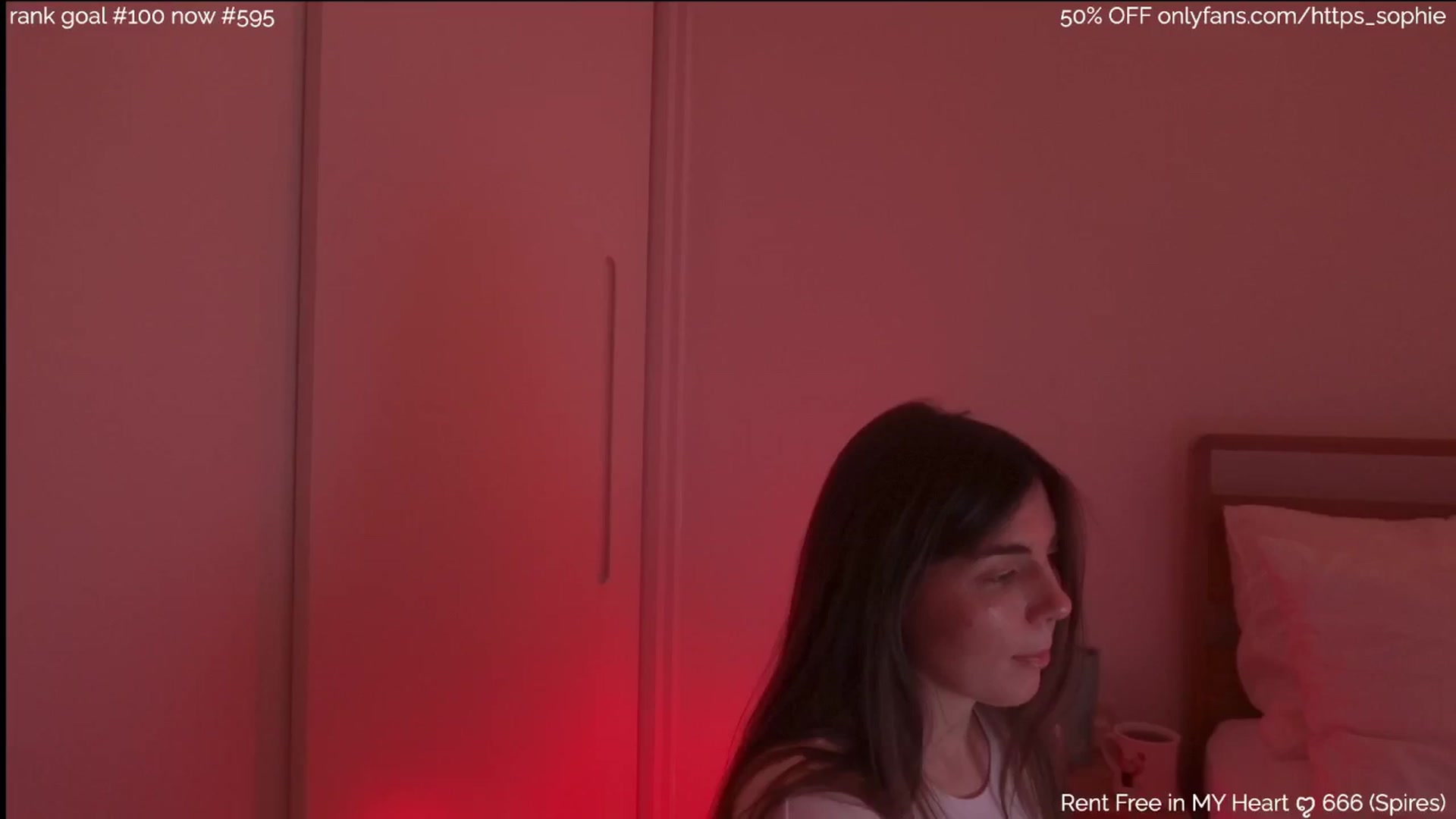 Gallery image thumbnail from https_sophie's myfreecams stream on, 03/03/2026, 24:00 image 2 of 20