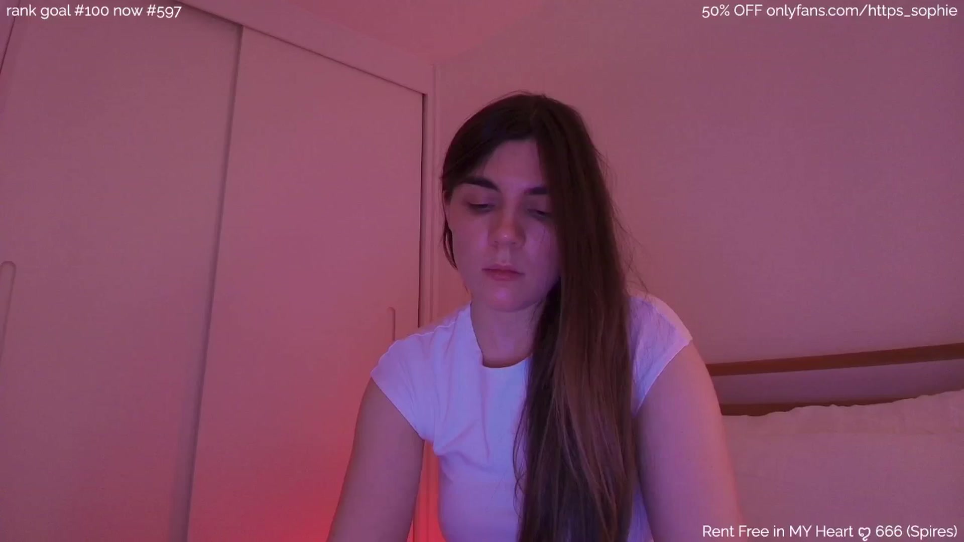Gallery image thumbnail from https_sophie's myfreecams stream on, 03/03/2026, 24:00 image 17 of 20