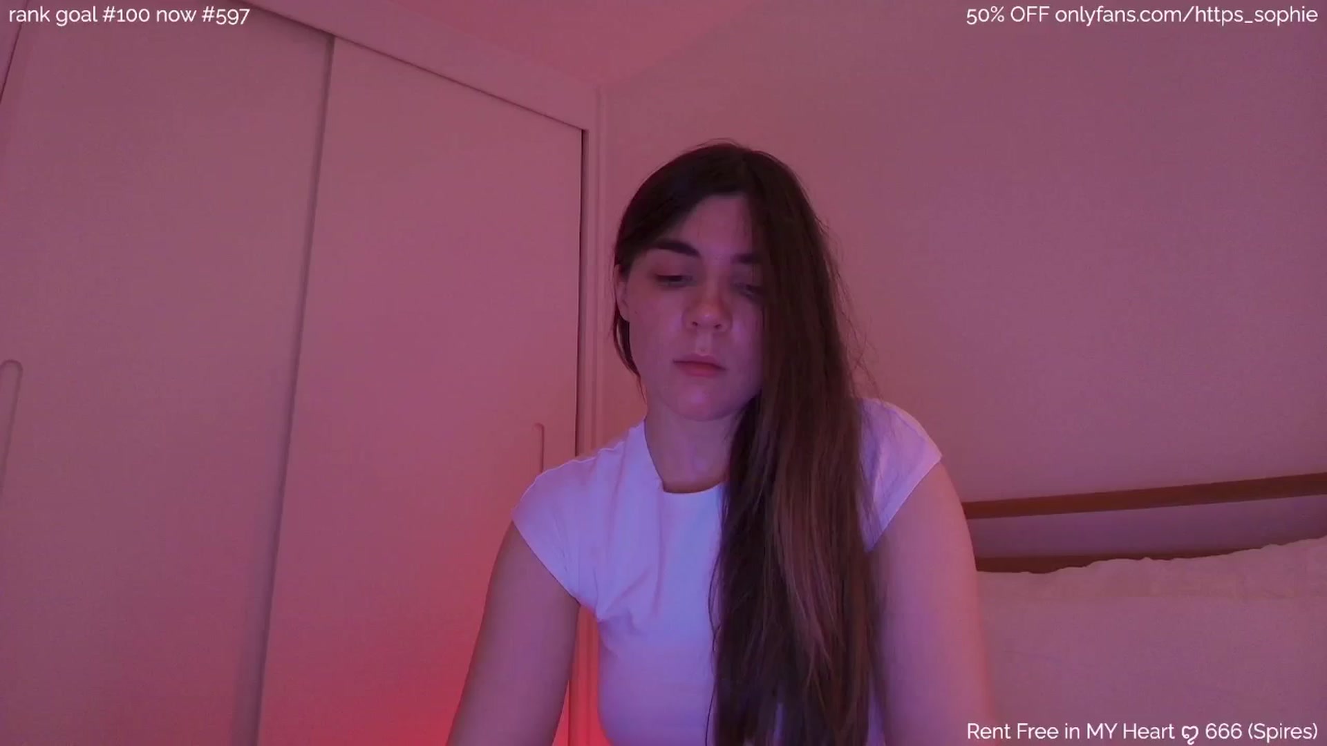Gallery image thumbnail from https_sophie's myfreecams stream on, 03/03/2026, 24:00 image 16 of 20