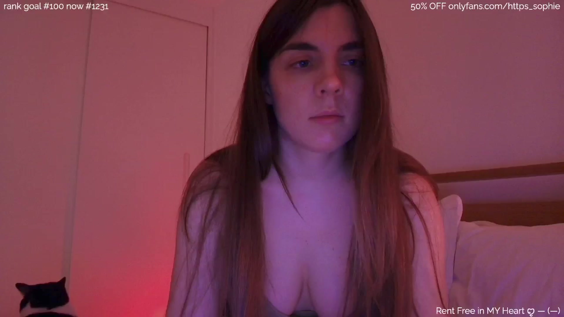 Gallery image thumbnail from https_sophie's myfreecams stream on, 03/04/2026, 23:53 image 5 of 20