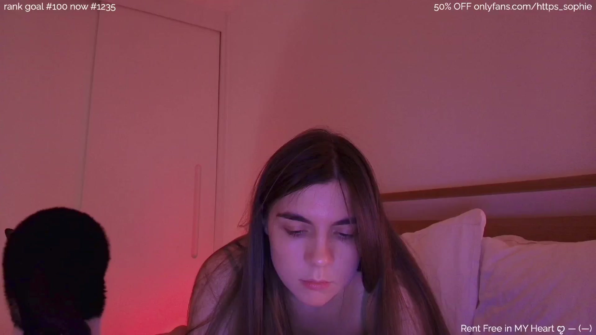 Gallery image thumbnail from https_sophie's myfreecams stream on, 03/04/2026, 23:53 image 8 of 20