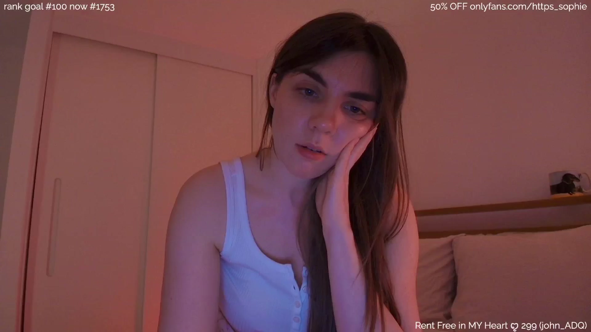 Gallery image thumbnail from https_sophie's myfreecams stream on, 03/07/2026, 24:11 image 8 of 20