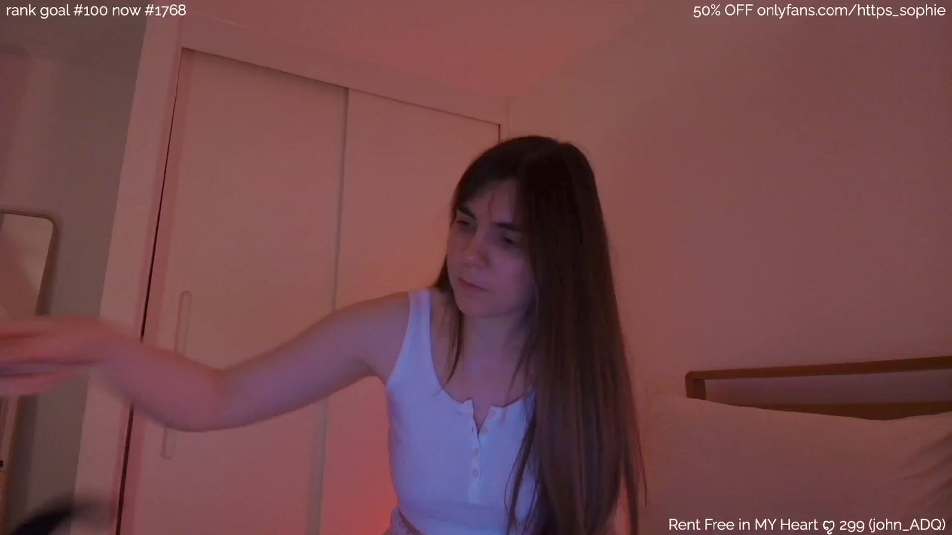 Gallery image thumbnail from https_sophie's myfreecams stream on, 03/07/2026, 24:11 image 14 of 20