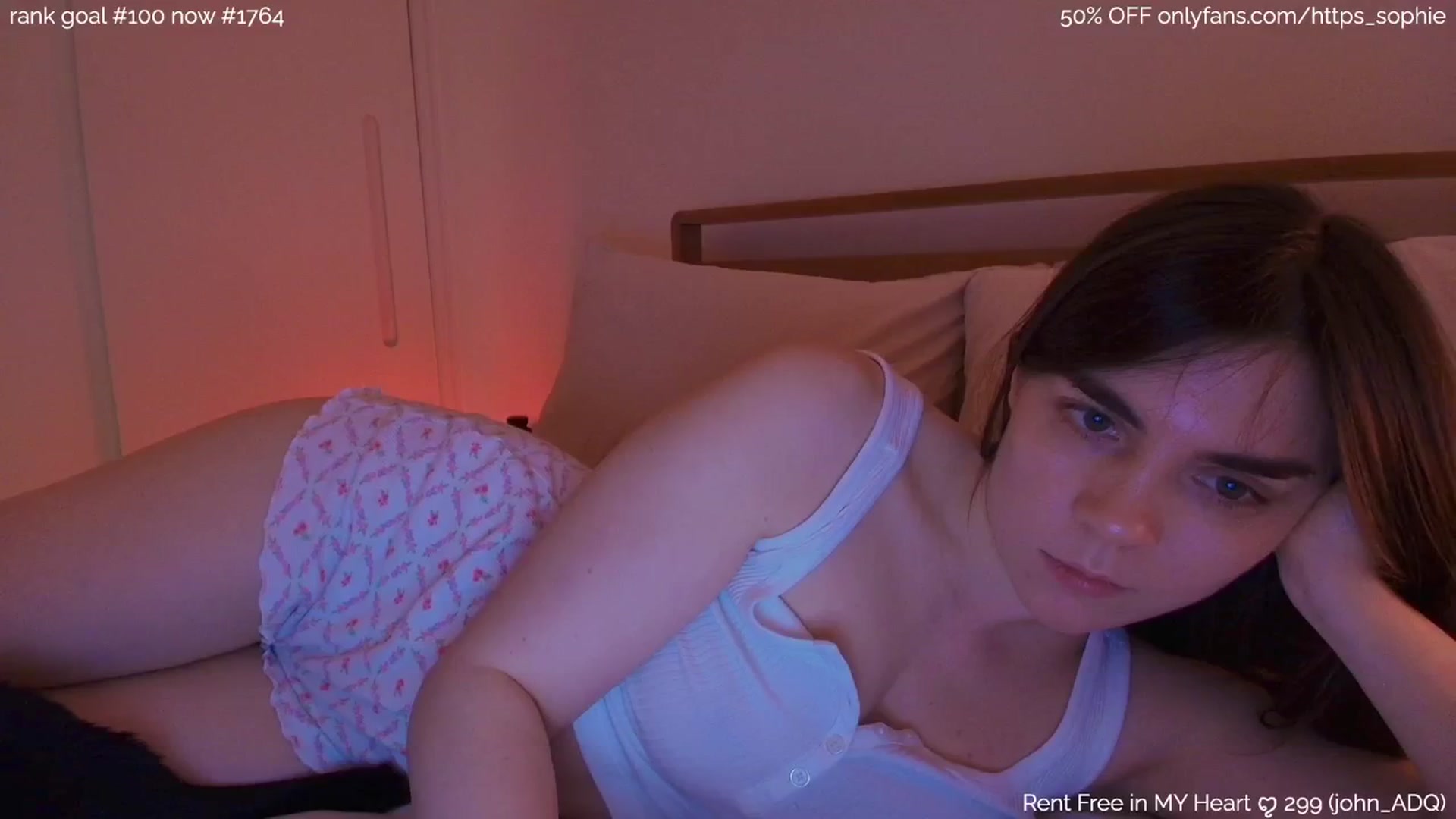 Gallery image thumbnail from https_sophie's myfreecams stream on, 03/07/2026, 24:11 image 13 of 20