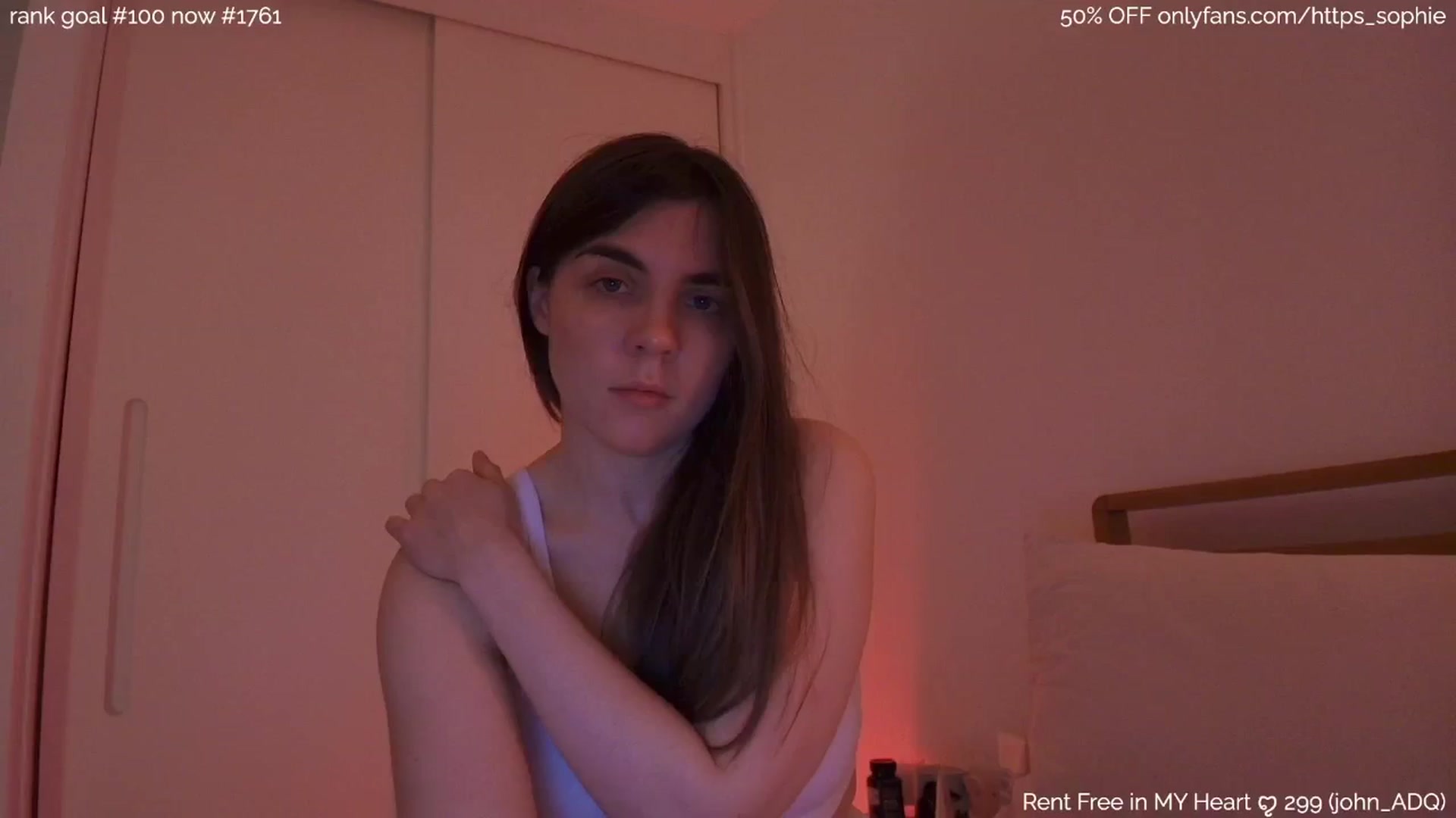 Gallery image thumbnail from https_sophie's myfreecams stream on, 03/07/2026, 24:11 image 11 of 20