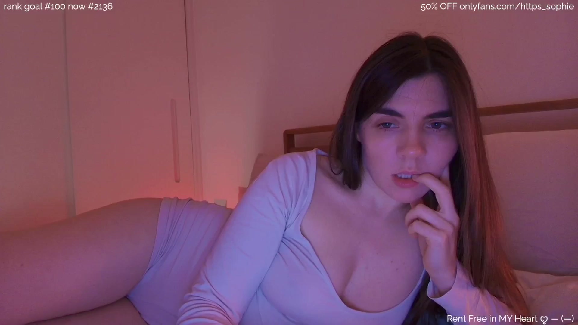 Gallery image thumbnail from https_sophie's myfreecams stream on, 03/07/2026, 23:57 image 10 of 20