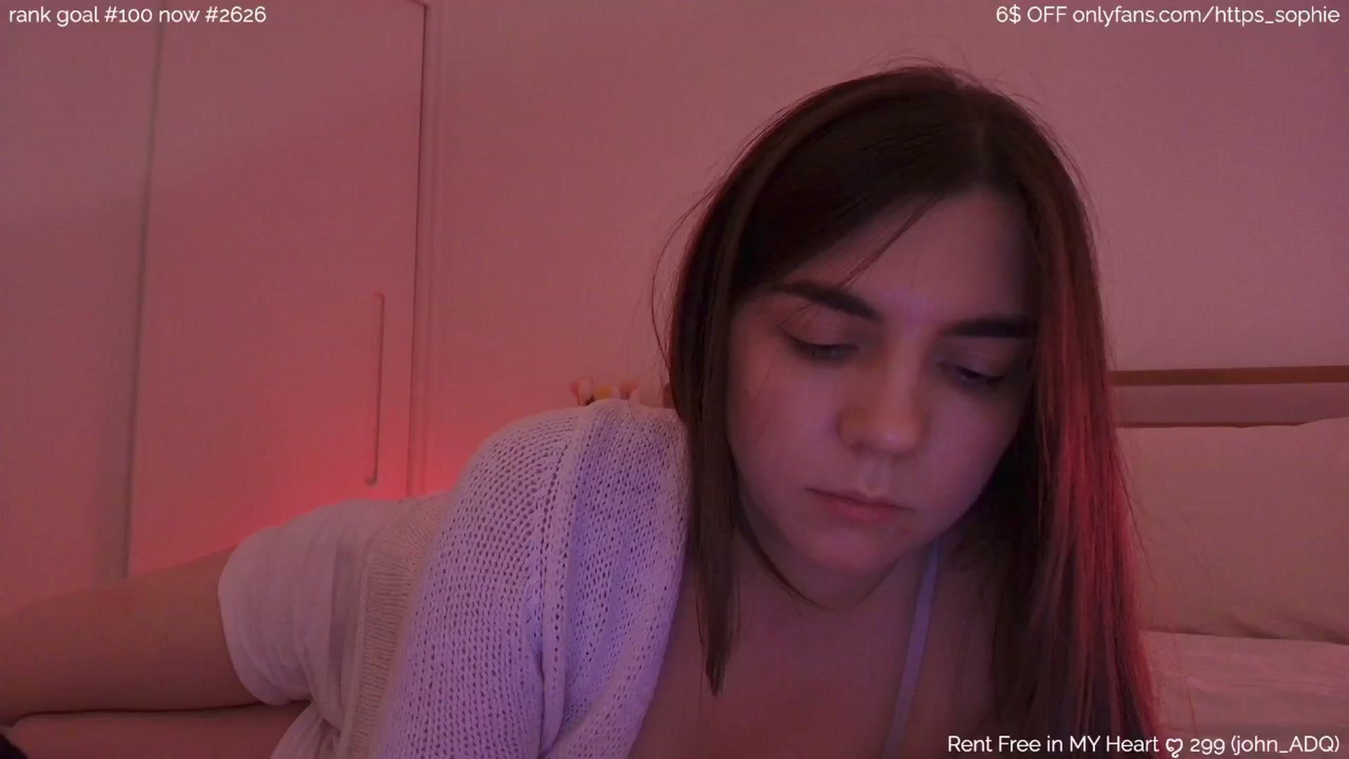 Gallery image thumbnail from https_sophie's myfreecams stream on, 03/12/2026, 02:03 image 19 of 20