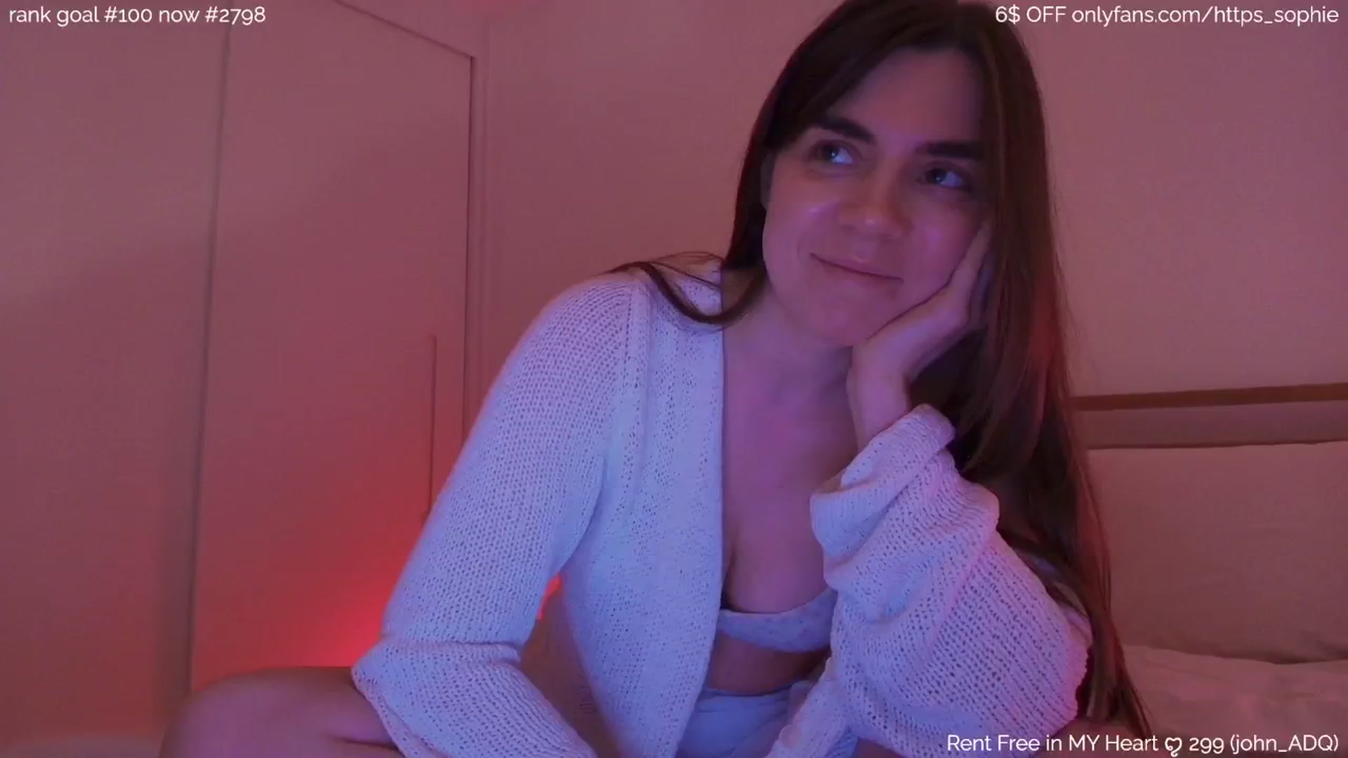 Gallery image thumbnail from https_sophie's myfreecams stream on, 03/12/2026, 02:48 image 4 of 20