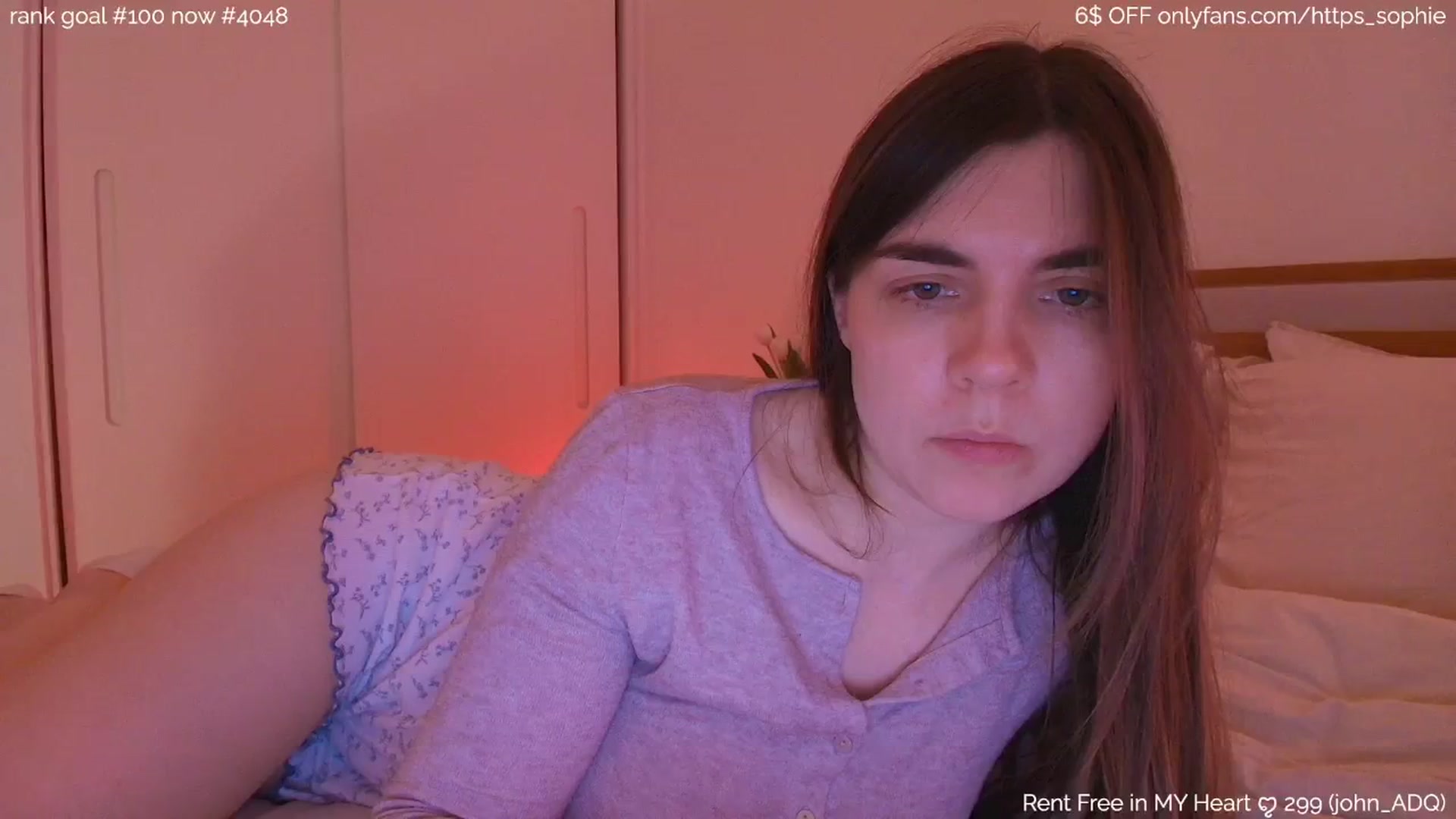 Gallery image thumbnail from https_sophie's myfreecams stream on, 03/27/2026, 21:56 image 16 of 20