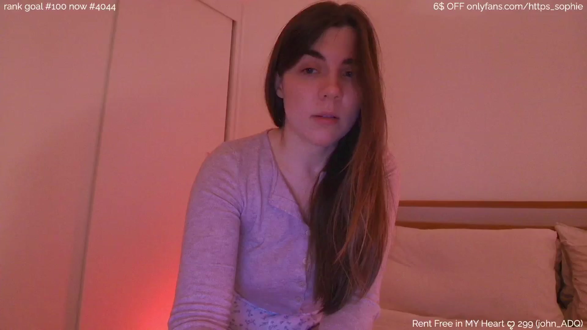Gallery image thumbnail from https_sophie's myfreecams stream on, 03/27/2026, 21:56 image 5 of 20