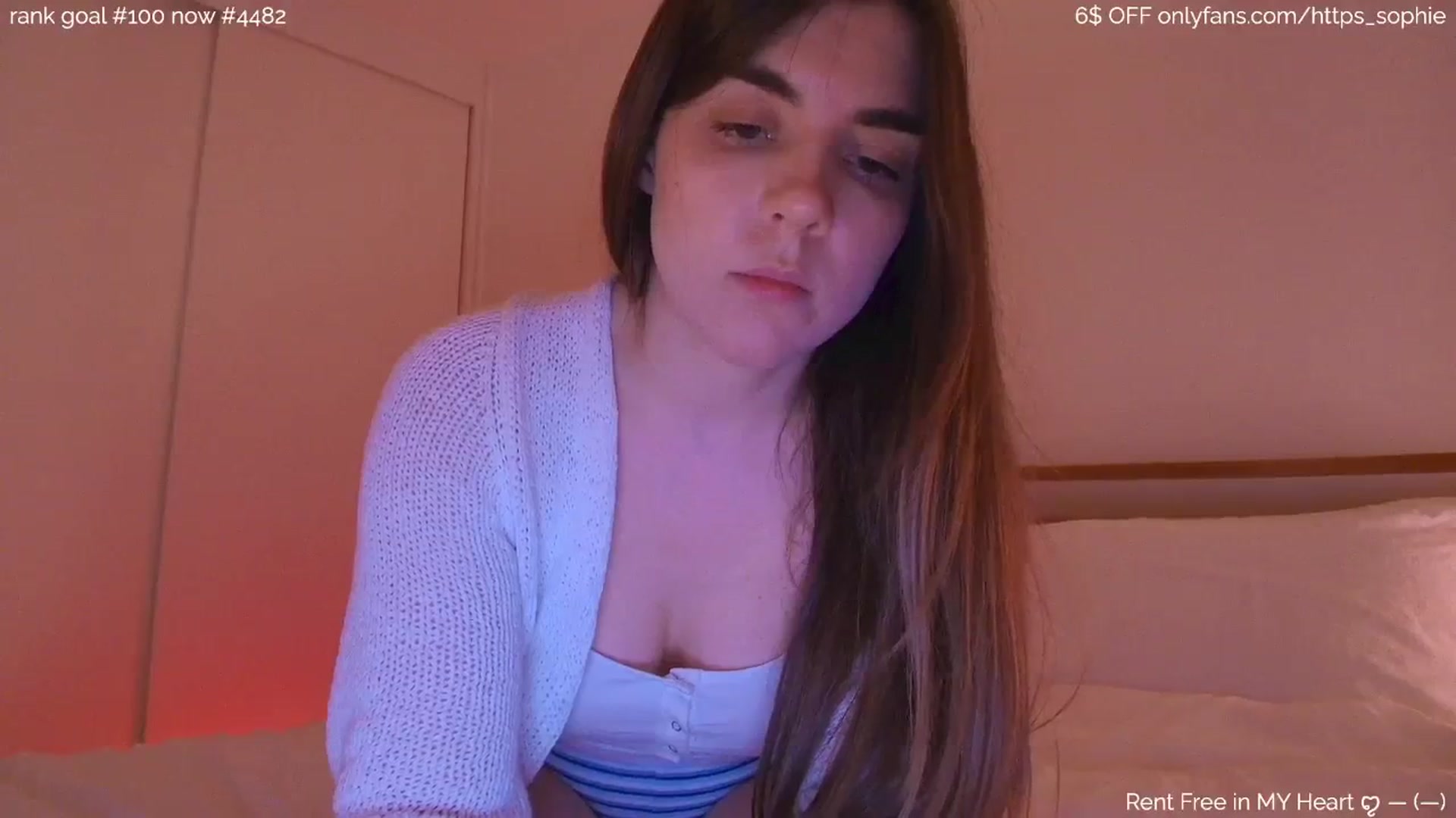 Gallery image thumbnail from https_sophie's myfreecams stream on, 04/01/2026, 24:53 image 7 of 20