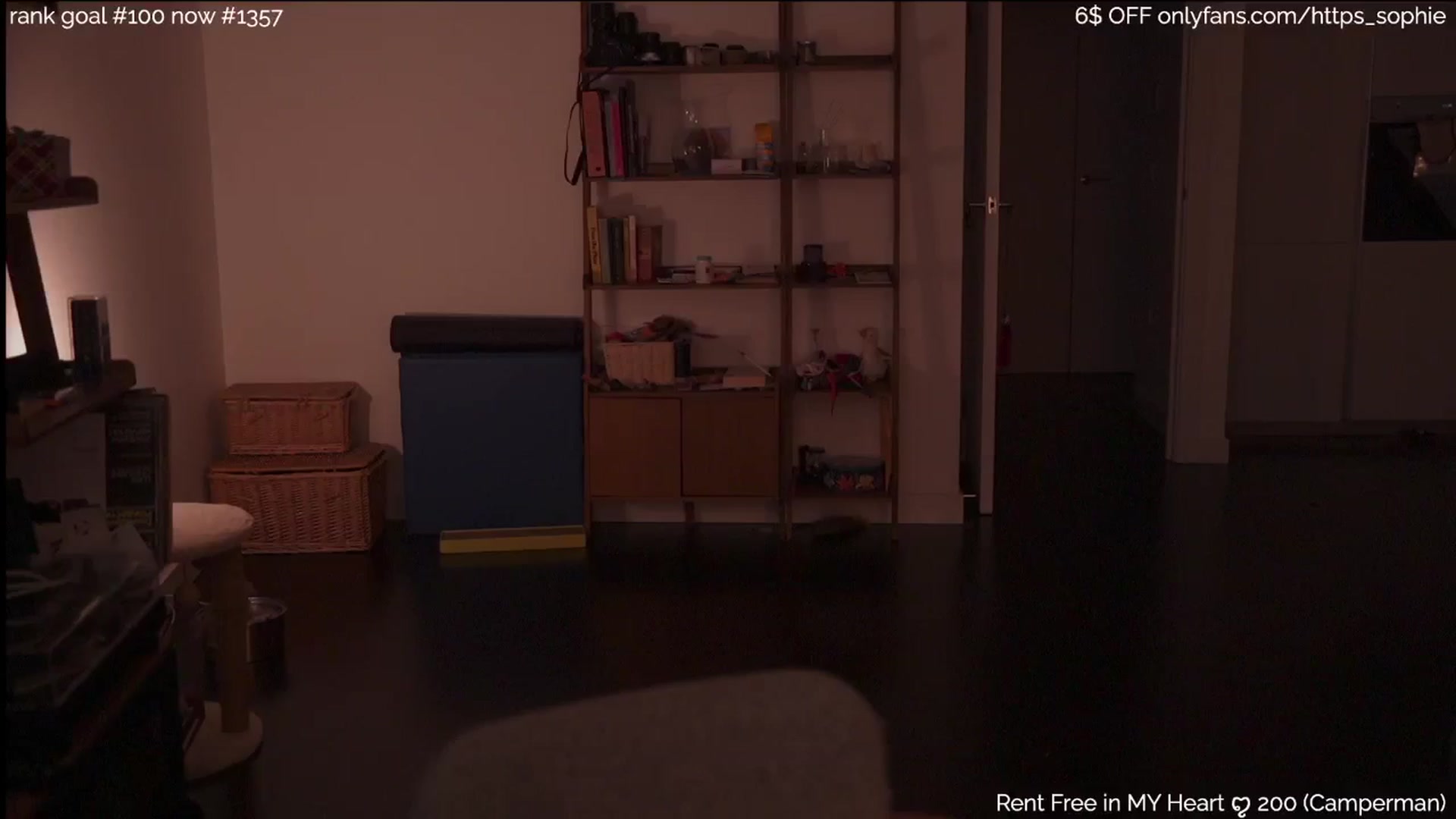Gallery image thumbnail from https_sophie's myfreecams stream on, 04/02/2026, 01:11 image 11 of 20