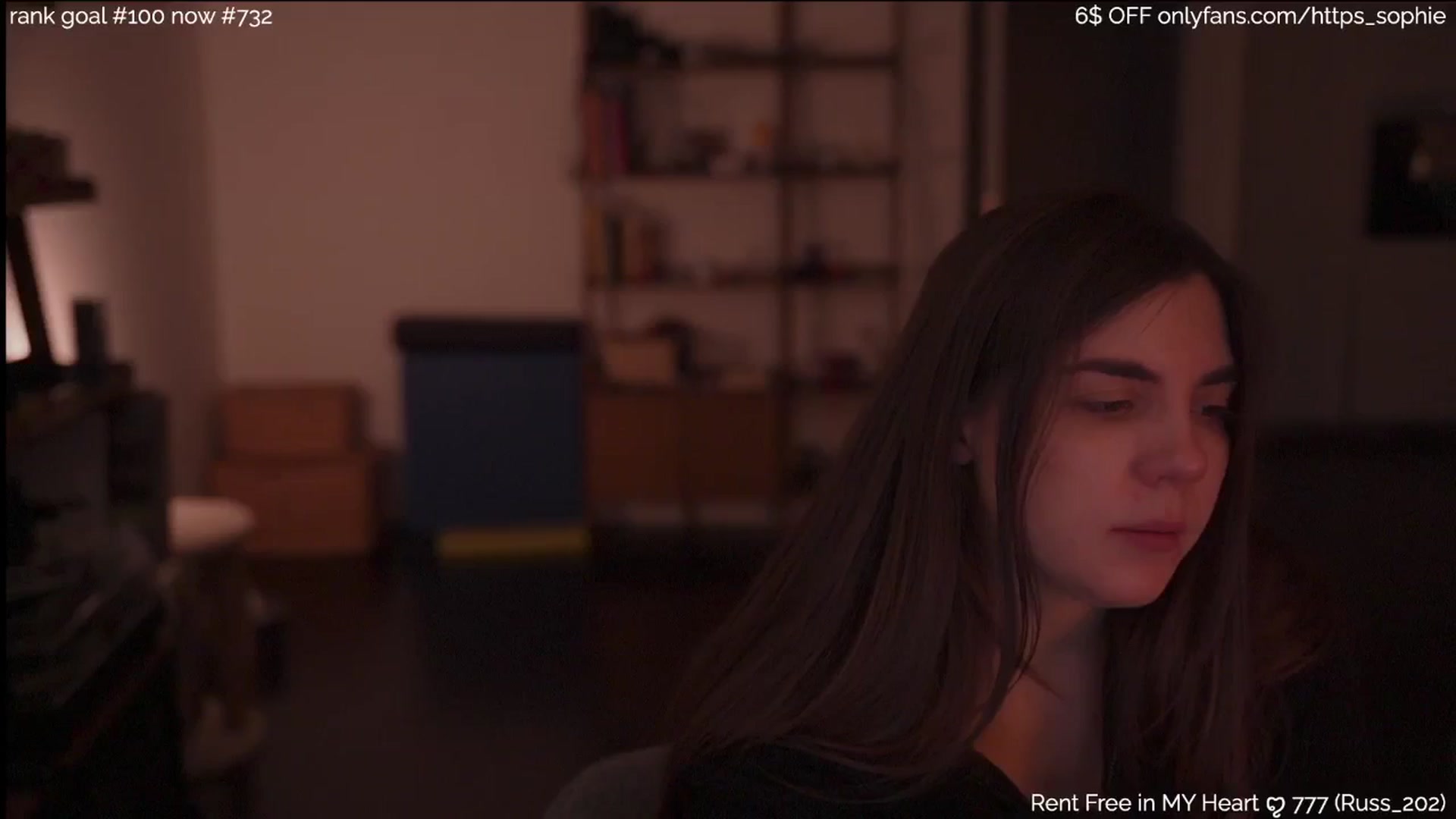 Gallery image thumbnail from https_sophie's myfreecams stream on, 04/02/2026, 01:11 image 20 of 20
