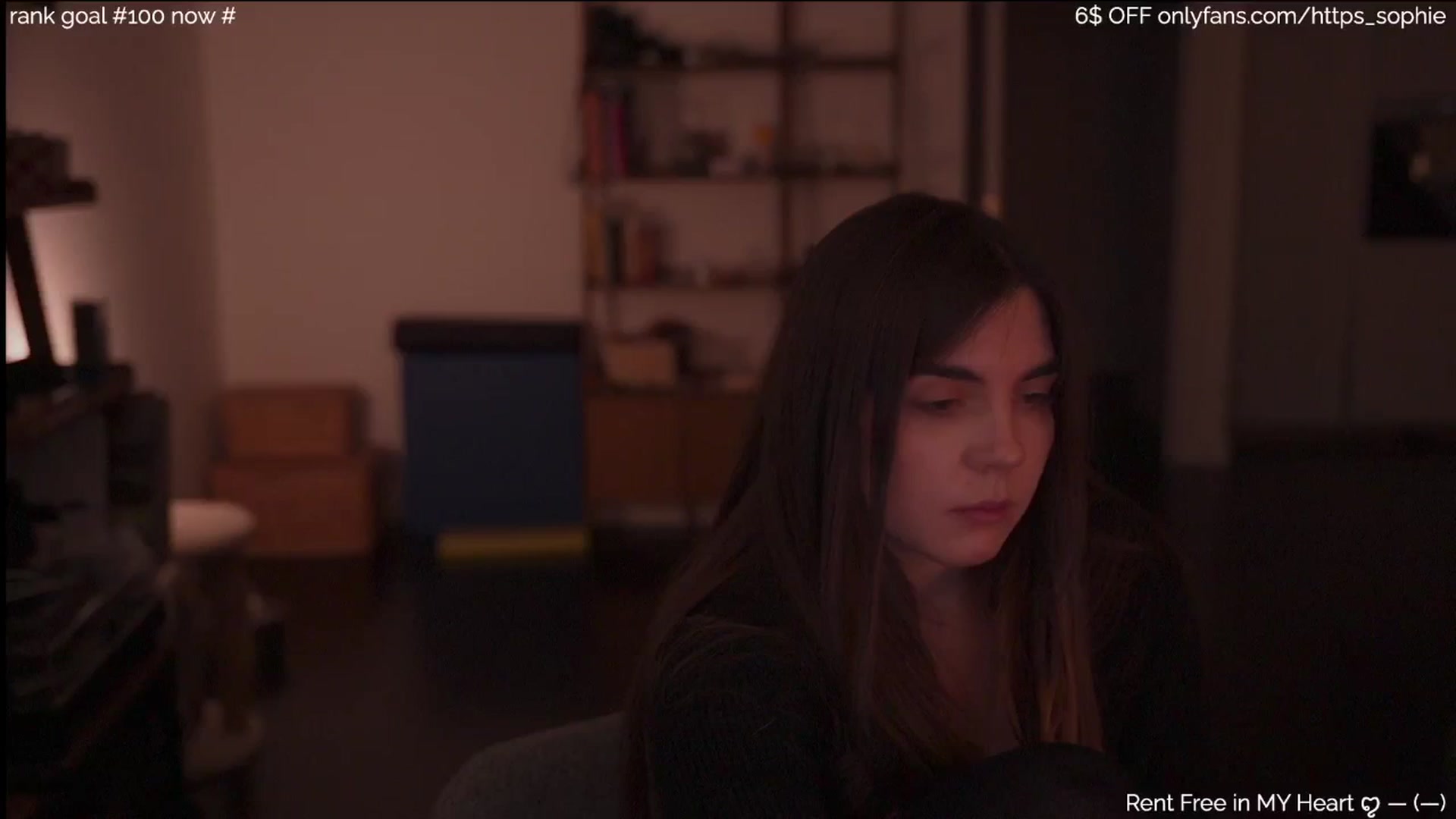 Gallery image thumbnail from https_sophie's myfreecams stream on, 04/02/2026, 01:11 image 4 of 20