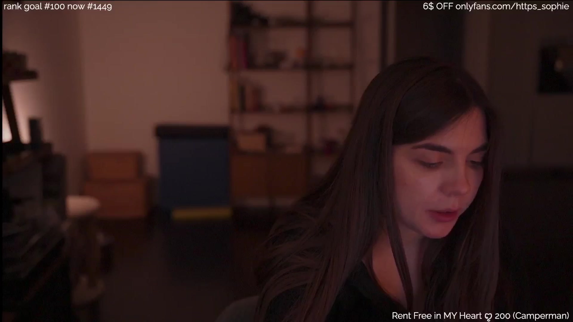 Gallery image thumbnail from https_sophie's myfreecams stream on, 04/02/2026, 01:11 image 15 of 20