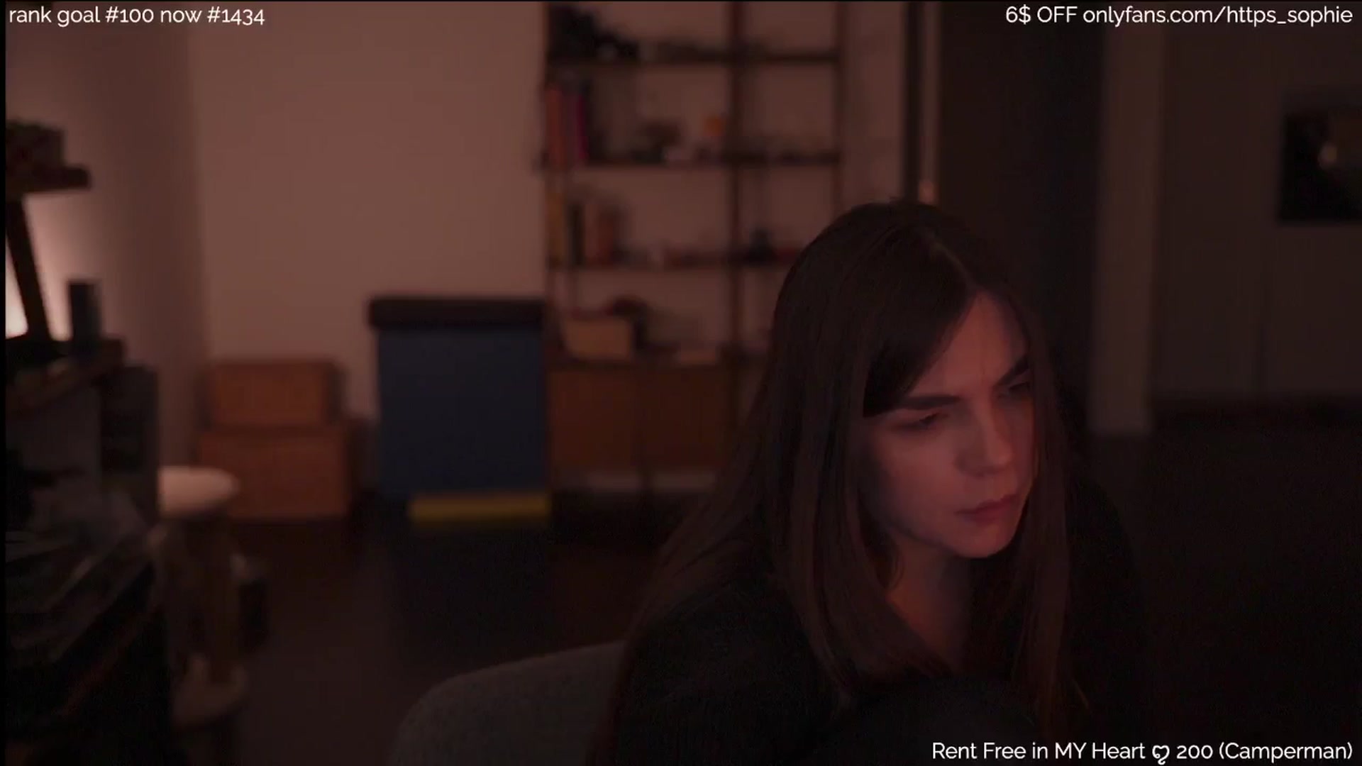 Gallery image thumbnail from https_sophie's myfreecams stream on, 04/02/2026, 01:11 image 14 of 20