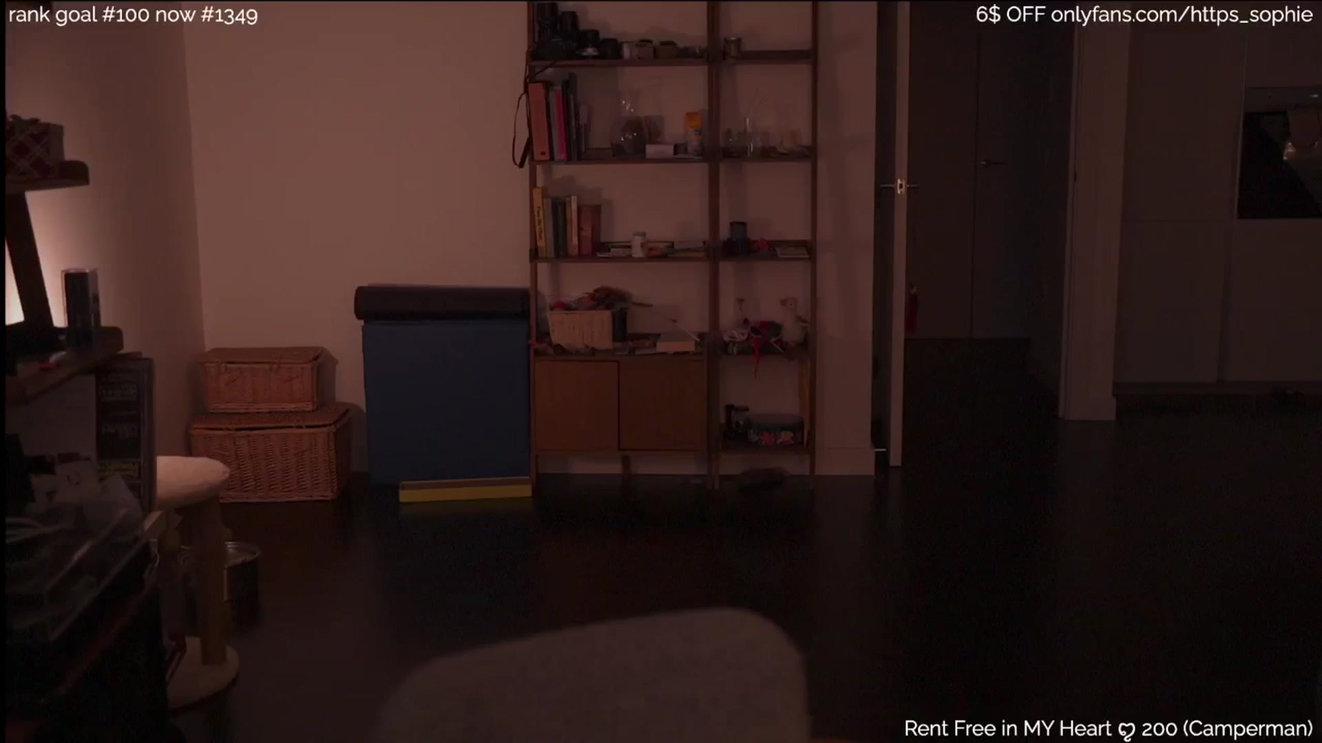 Gallery image thumbnail from https_sophie's myfreecams stream on, 04/02/2026, 01:11 image 10 of 20