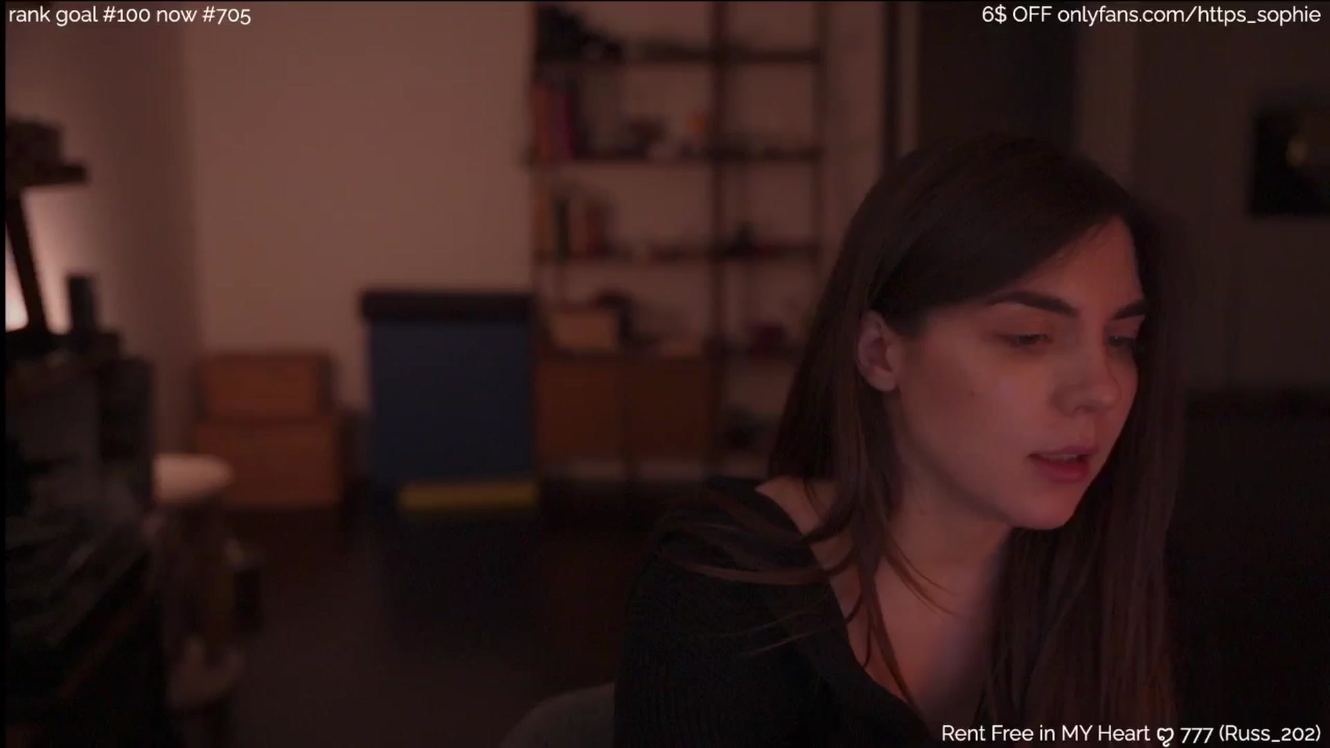 Gallery image thumbnail from https_sophie's myfreecams stream on, 04/02/2026, 01:11 image 17 of 20