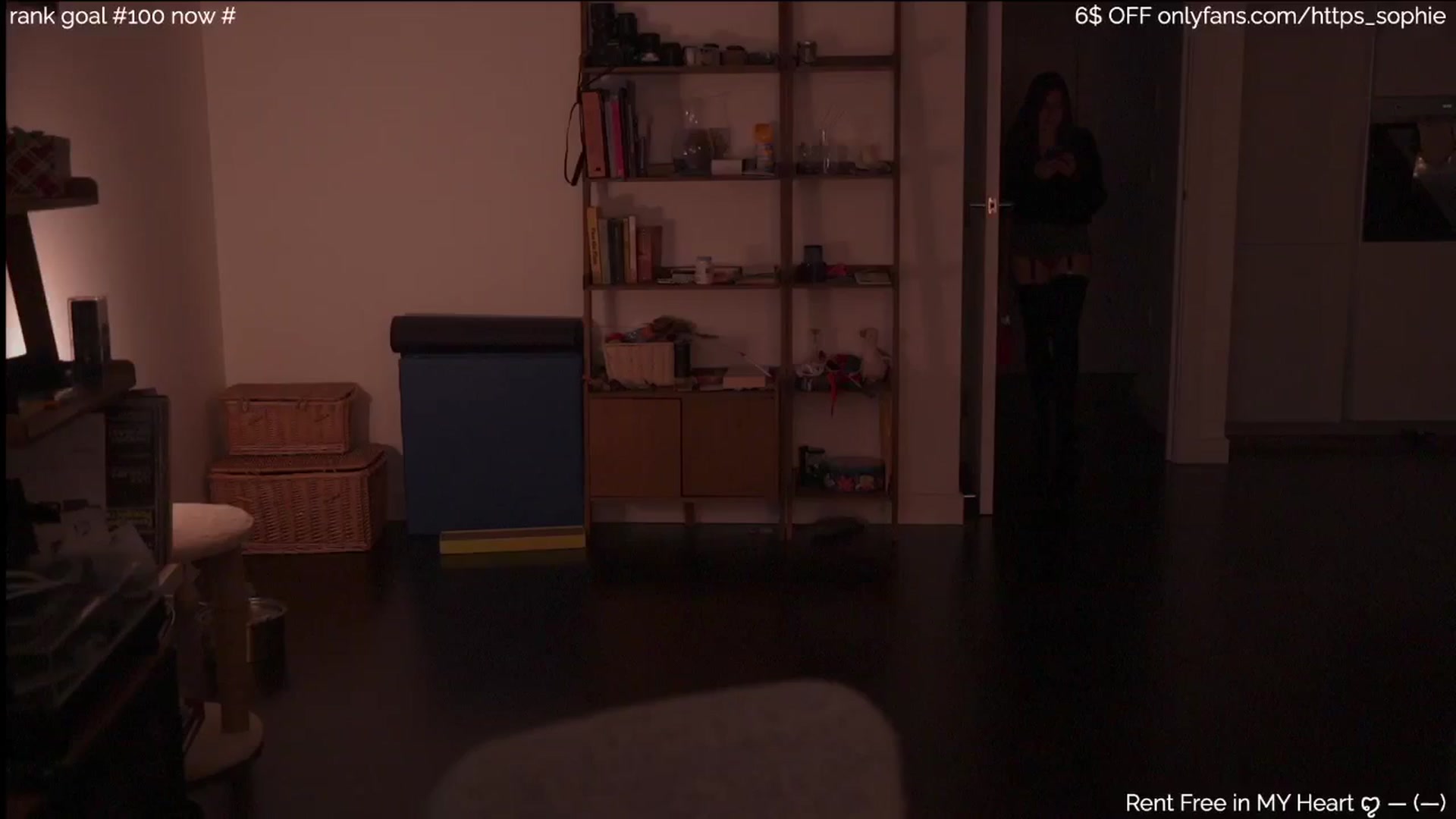 Gallery image thumbnail from https_sophie's myfreecams stream on, 04/02/2026, 01:11 image 7 of 20
