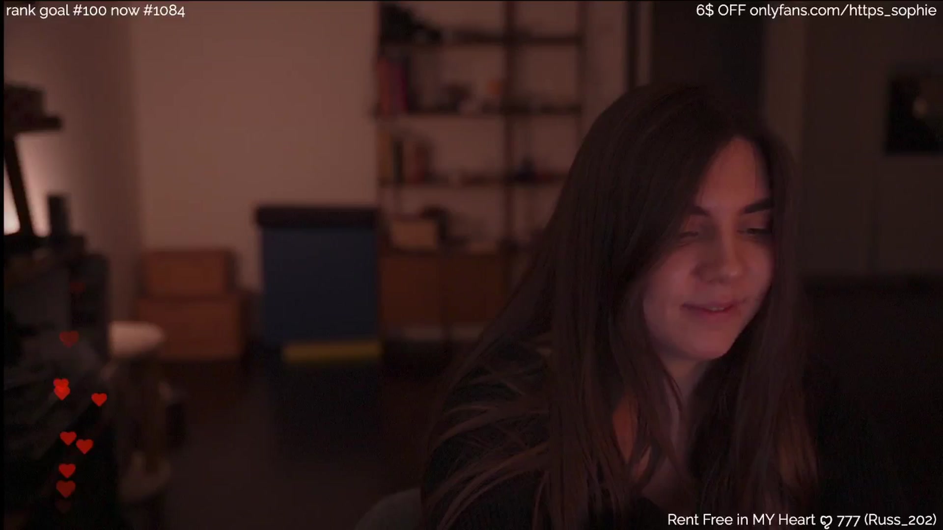 Gallery image thumbnail from https_sophie's myfreecams stream on, 04/02/2026, 01:11 image 16 of 20