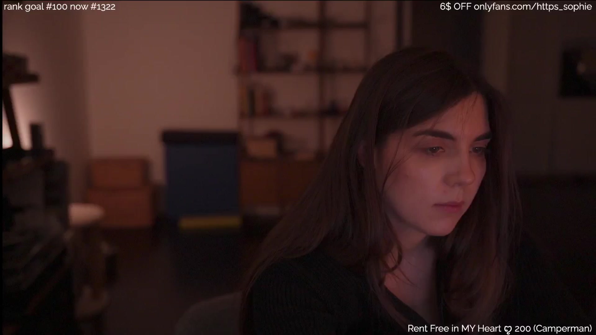 Gallery image thumbnail from https_sophie's myfreecams stream on, 04/02/2026, 01:11 image 9 of 20