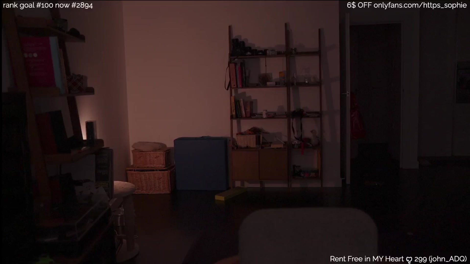 Gallery image thumbnail from https_sophie's myfreecams stream on, 04/08/2026, 02:25 image 6 of 20