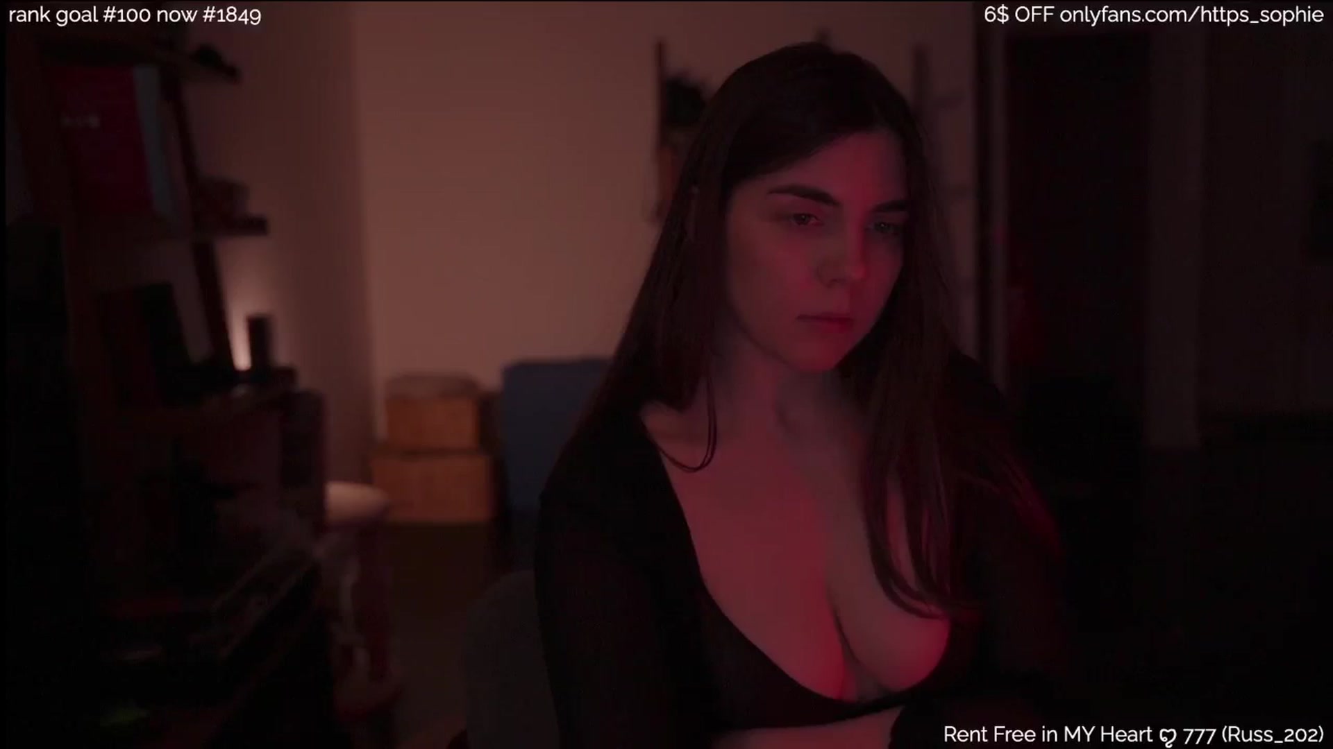 Gallery image thumbnail from https_sophie's myfreecams stream on, 04/08/2026, 02:25 image 15 of 20