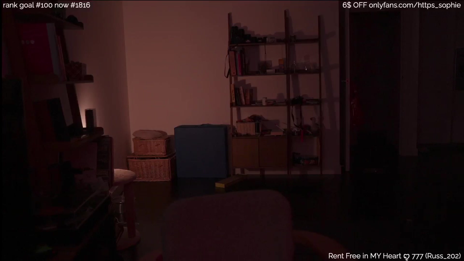 Gallery image thumbnail from https_sophie's myfreecams stream on, 04/08/2026, 02:25 image 17 of 20