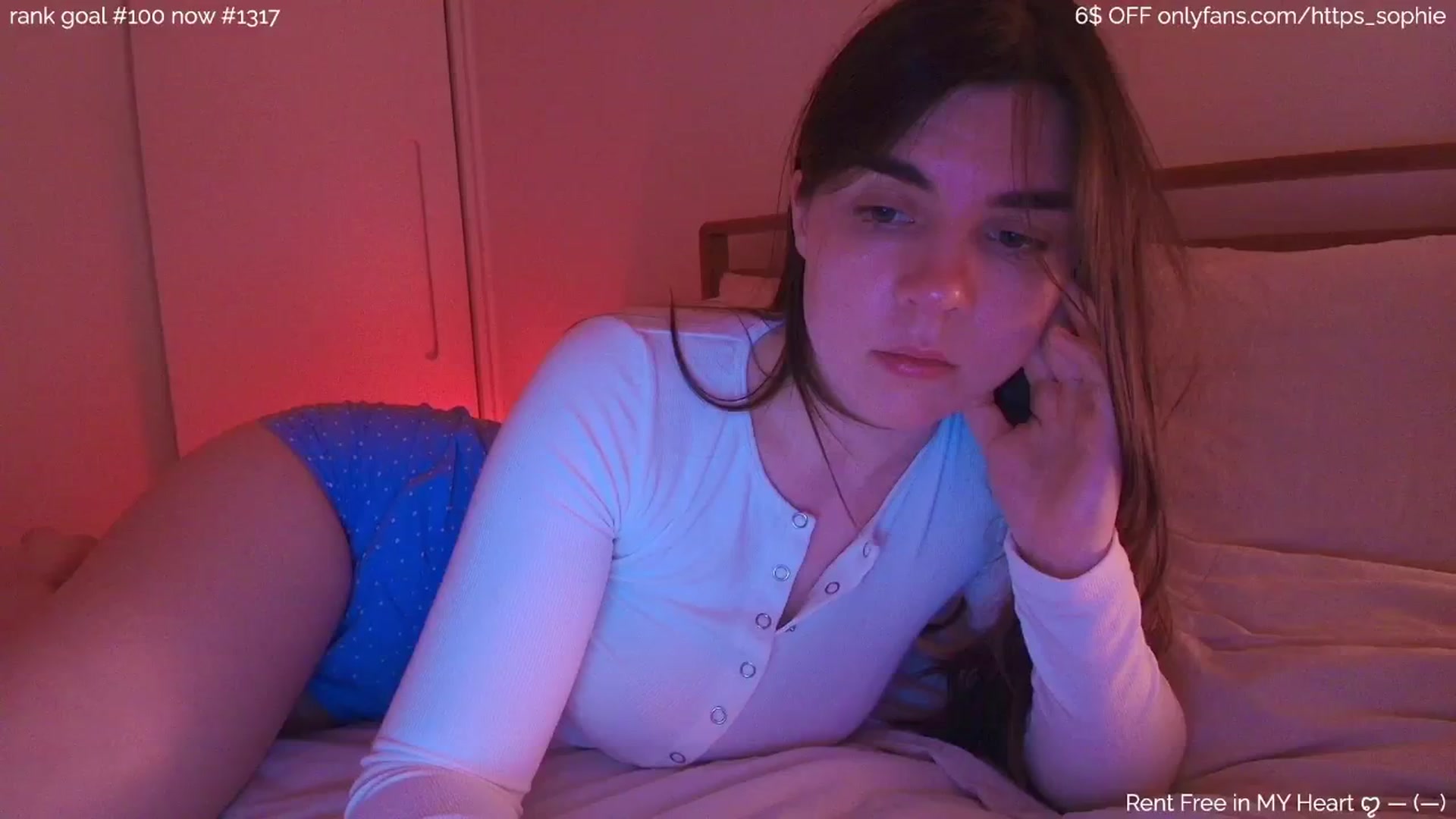 Gallery image thumbnail from https_sophie's myfreecams stream on, 04/09/2026, 24:59 image 7 of 20