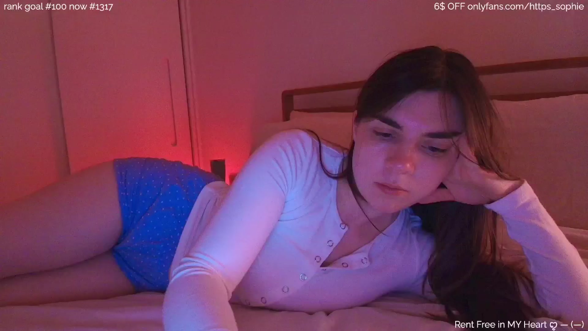 Gallery image thumbnail from https_sophie's myfreecams stream on, 04/09/2026, 24:59 image 6 of 20