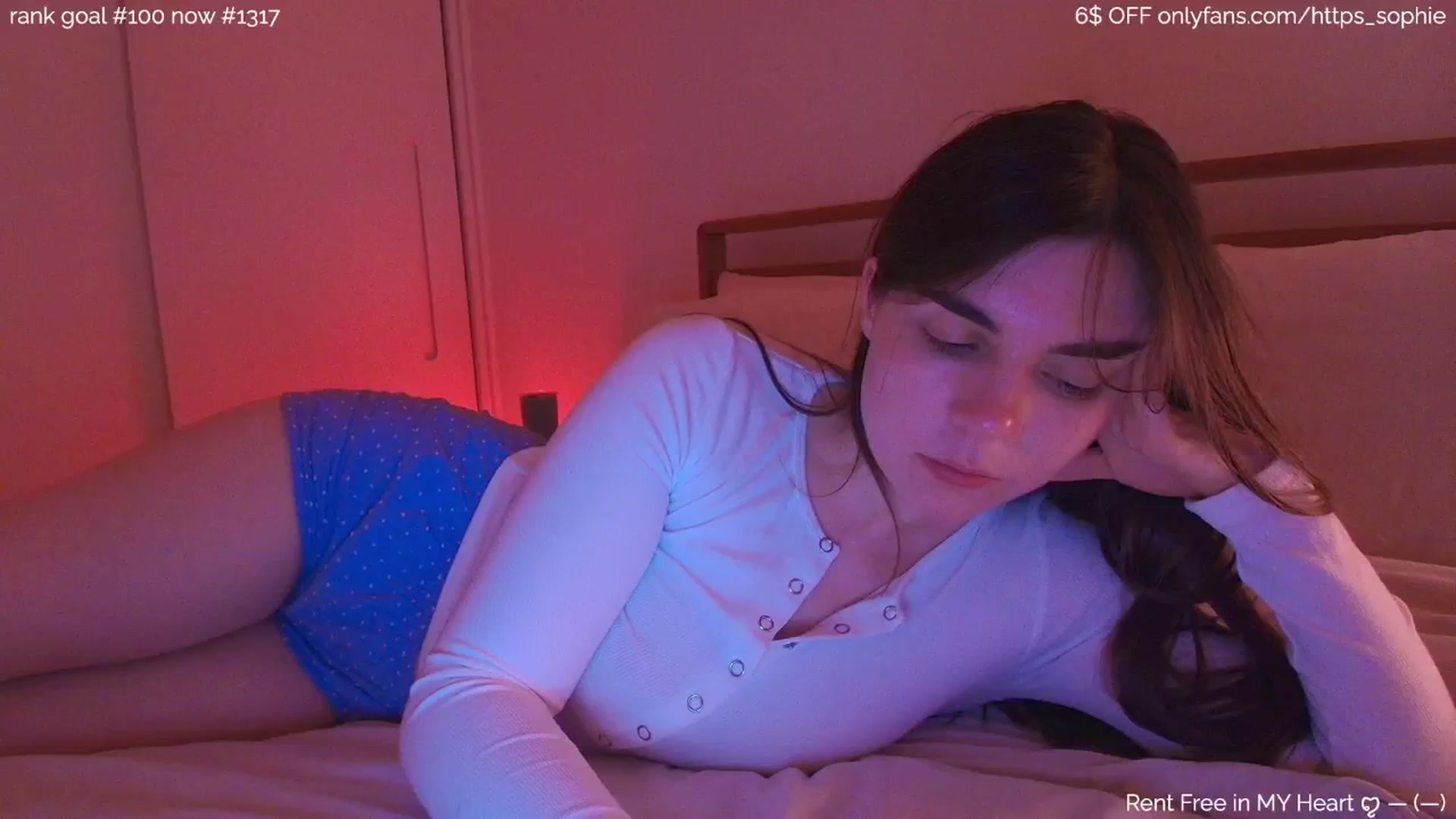 Gallery image thumbnail from https_sophie's myfreecams stream on, 04/09/2026, 24:59 image 5 of 20
