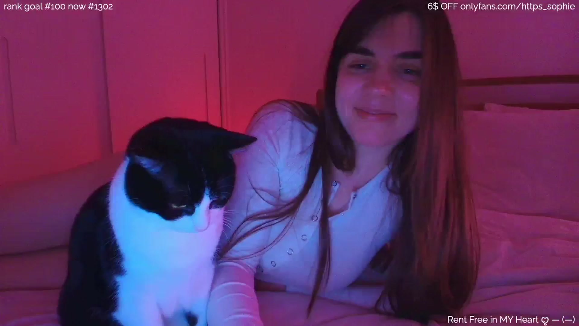 Gallery image thumbnail from https_sophie's myfreecams stream on, 04/09/2026, 01:01 image 1 of 20