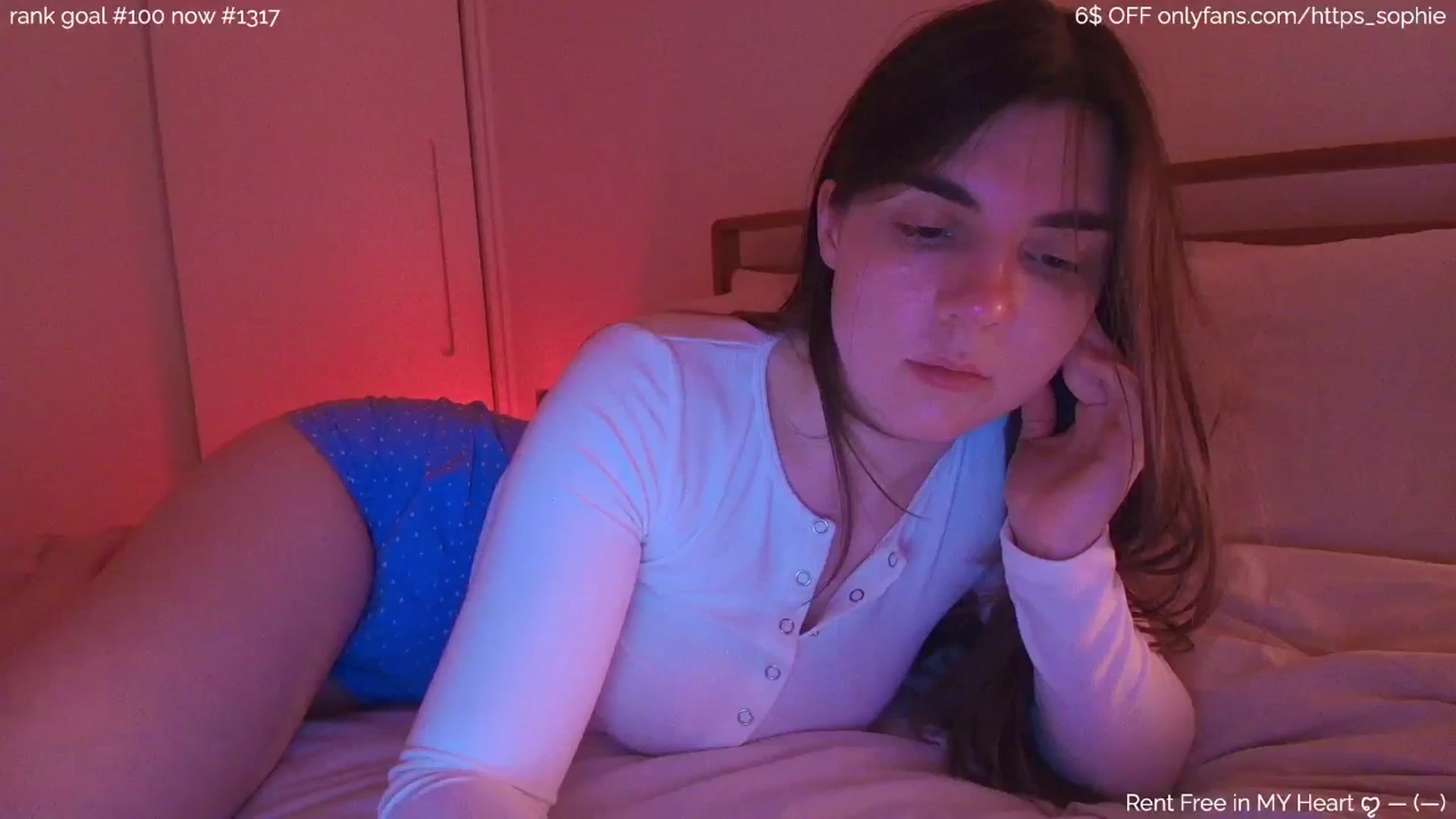 Gallery image thumbnail from https_sophie's myfreecams stream on, 04/09/2026, 01:01 image 16 of 20
