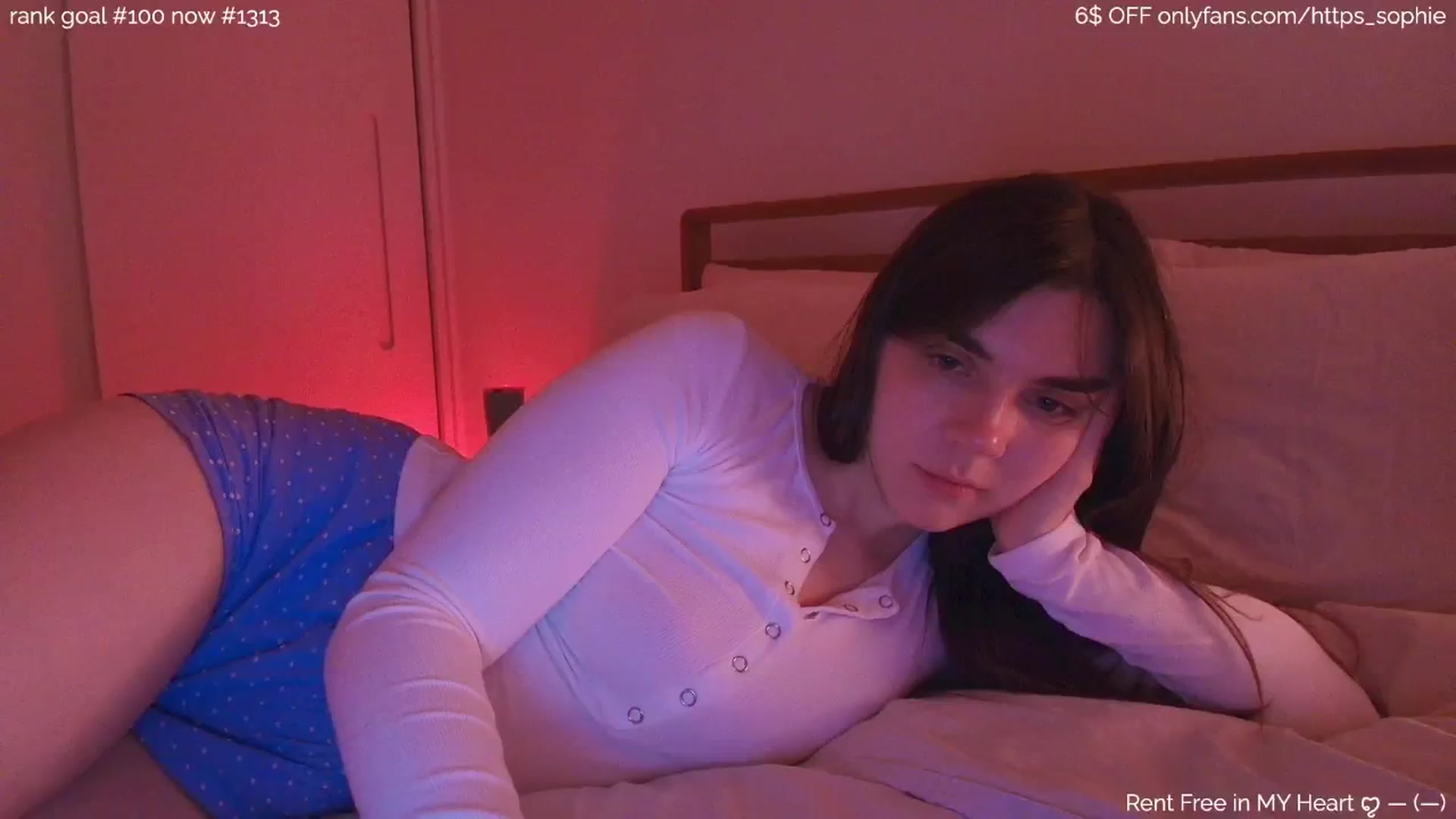 Gallery image thumbnail from https_sophie's myfreecams stream on, 04/09/2026, 01:01 image 11 of 20