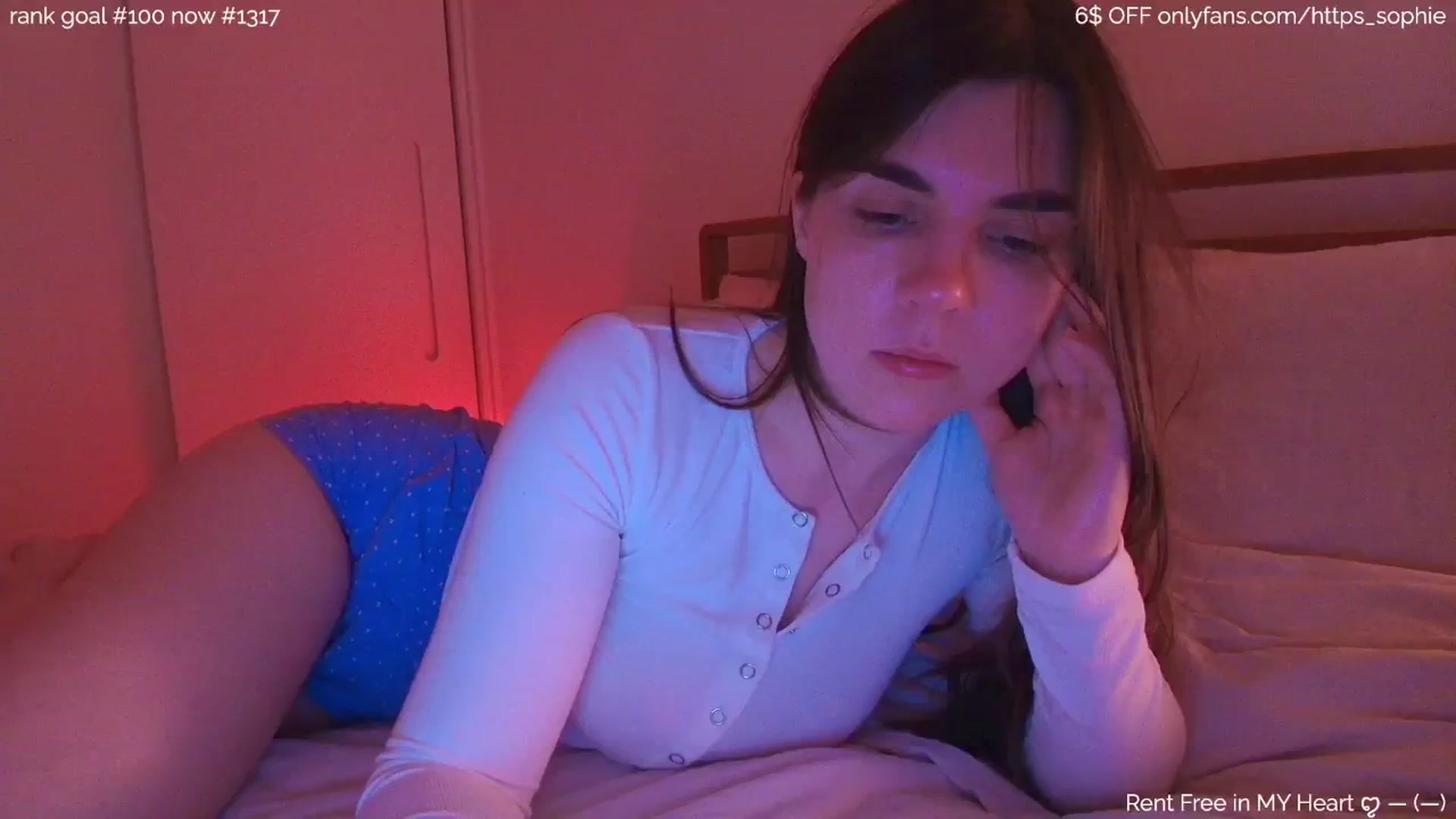 Gallery image thumbnail from https_sophie's myfreecams stream on, 04/09/2026, 01:01 image 15 of 20