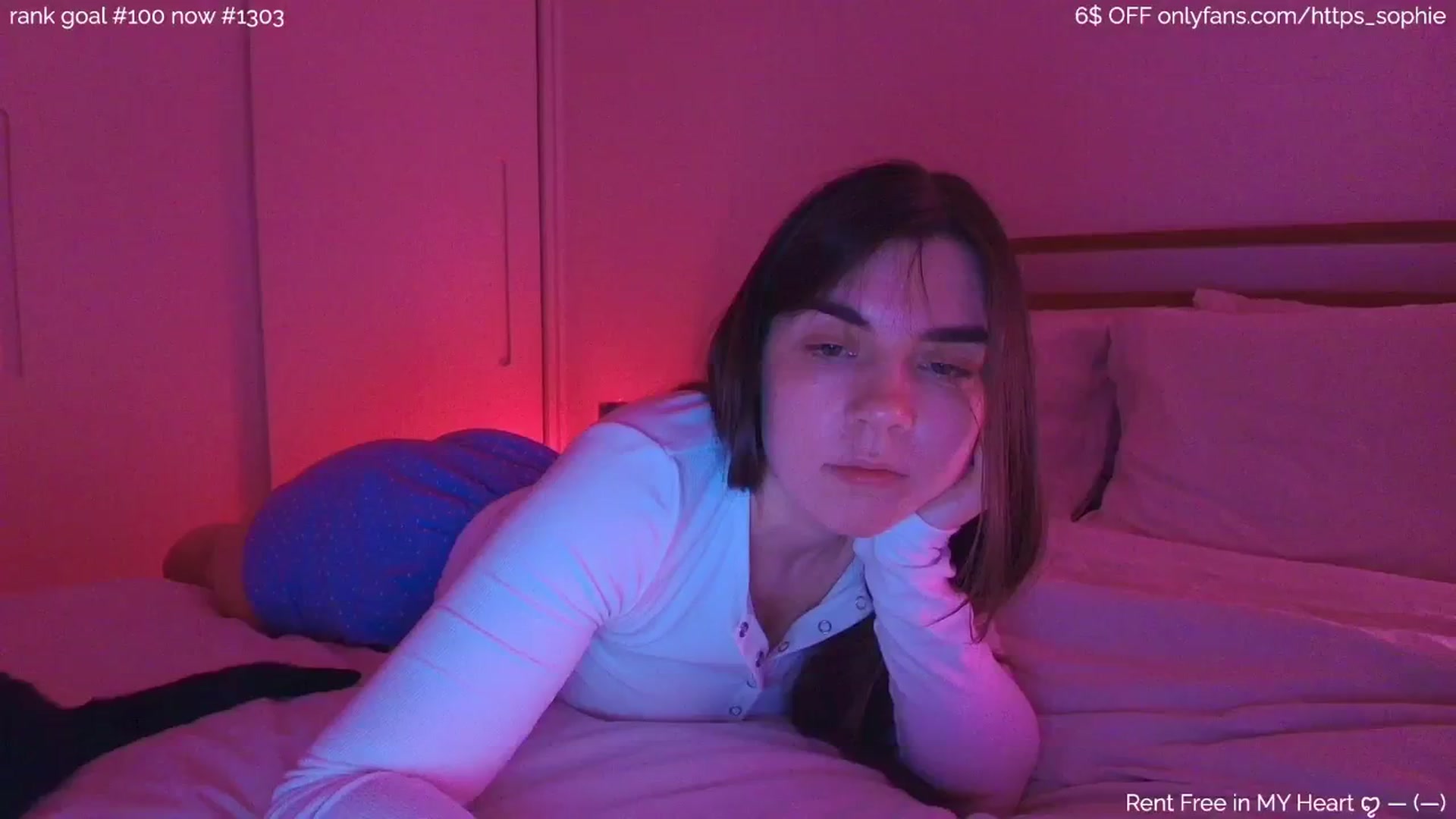Gallery image thumbnail from https_sophie's myfreecams stream on, 04/09/2026, 01:01 image 3 of 20