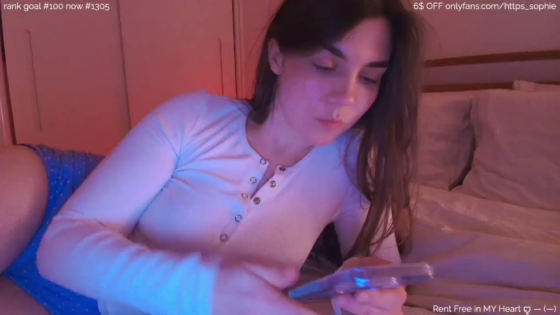 Gallery image thumbnail from https_sophie's myfreecams stream on, 04/09/2026, 01:01 image 5 of 20