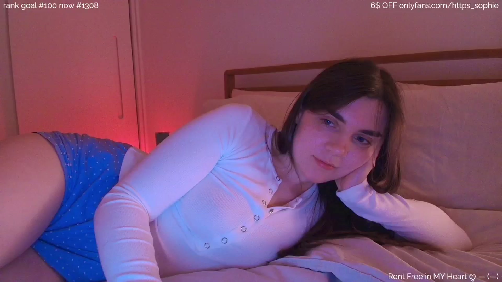 Gallery image thumbnail from https_sophie's myfreecams stream on, 04/09/2026, 01:01 image 7 of 20