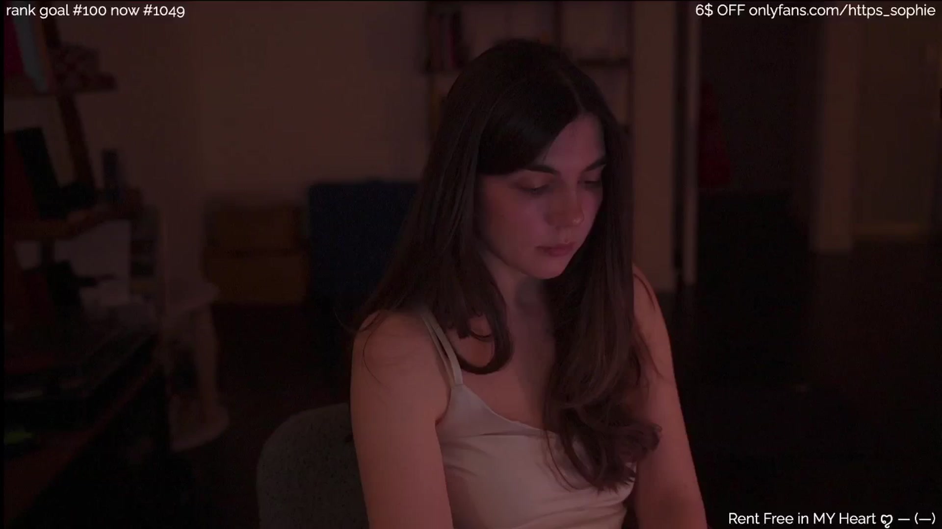 Gallery image thumbnail from https_sophie's myfreecams stream on, 04/12/2026, 22:07 image 3 of 20