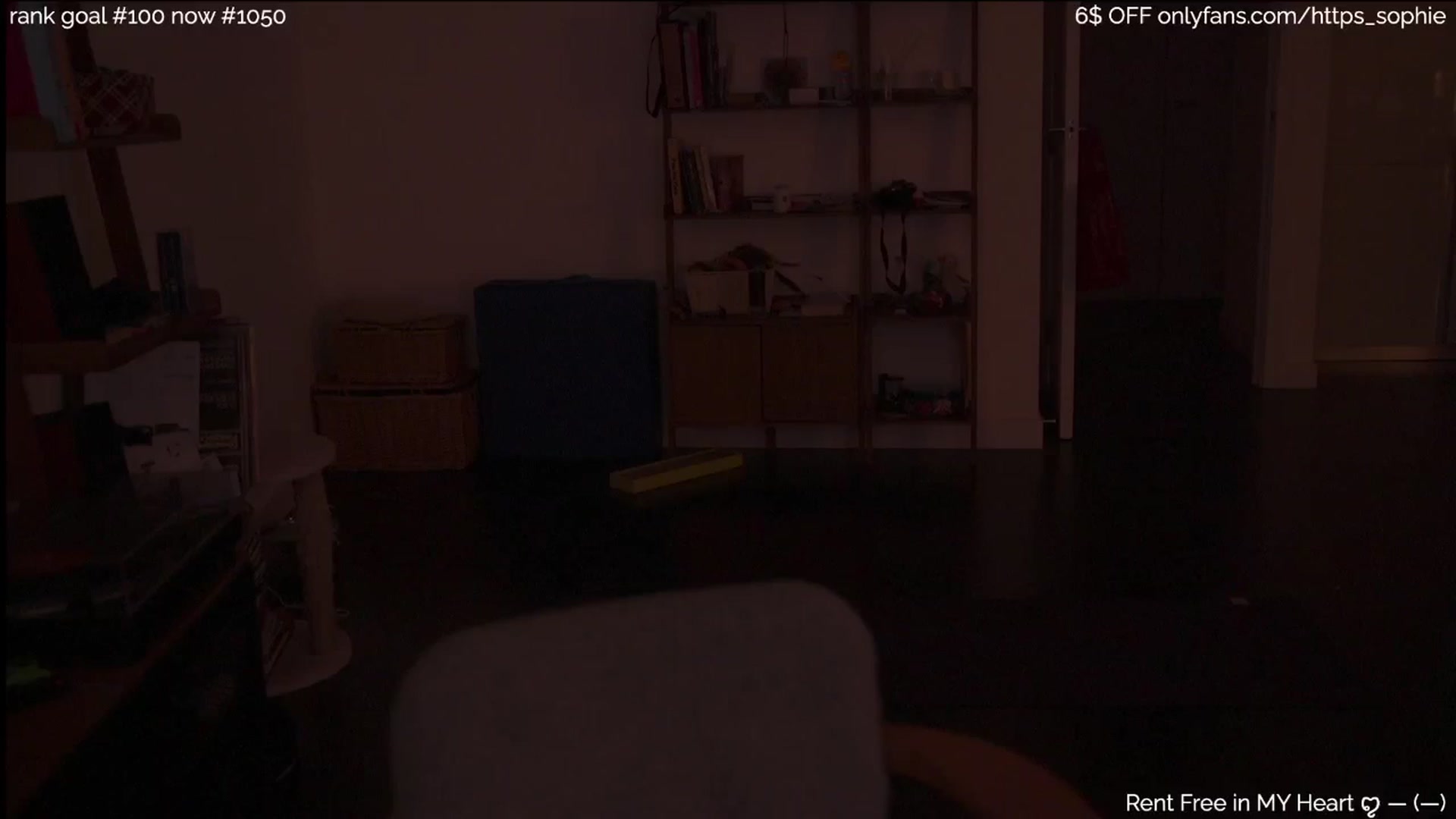Gallery image thumbnail from https_sophie's myfreecams stream on, 04/12/2026, 22:07 image 9 of 20