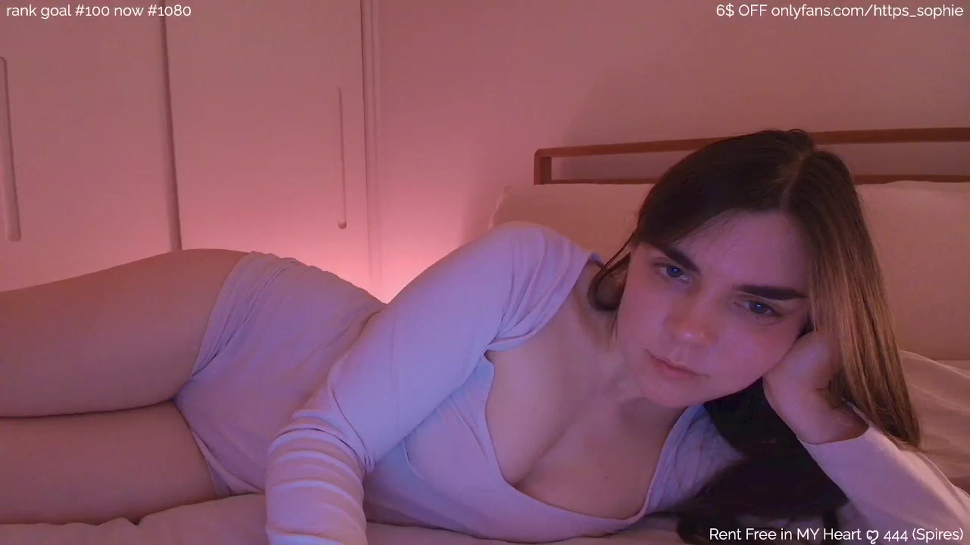 Gallery image thumbnail from https_sophie's myfreecams stream on, 04/13/2026, 22:23 image 11 of 20