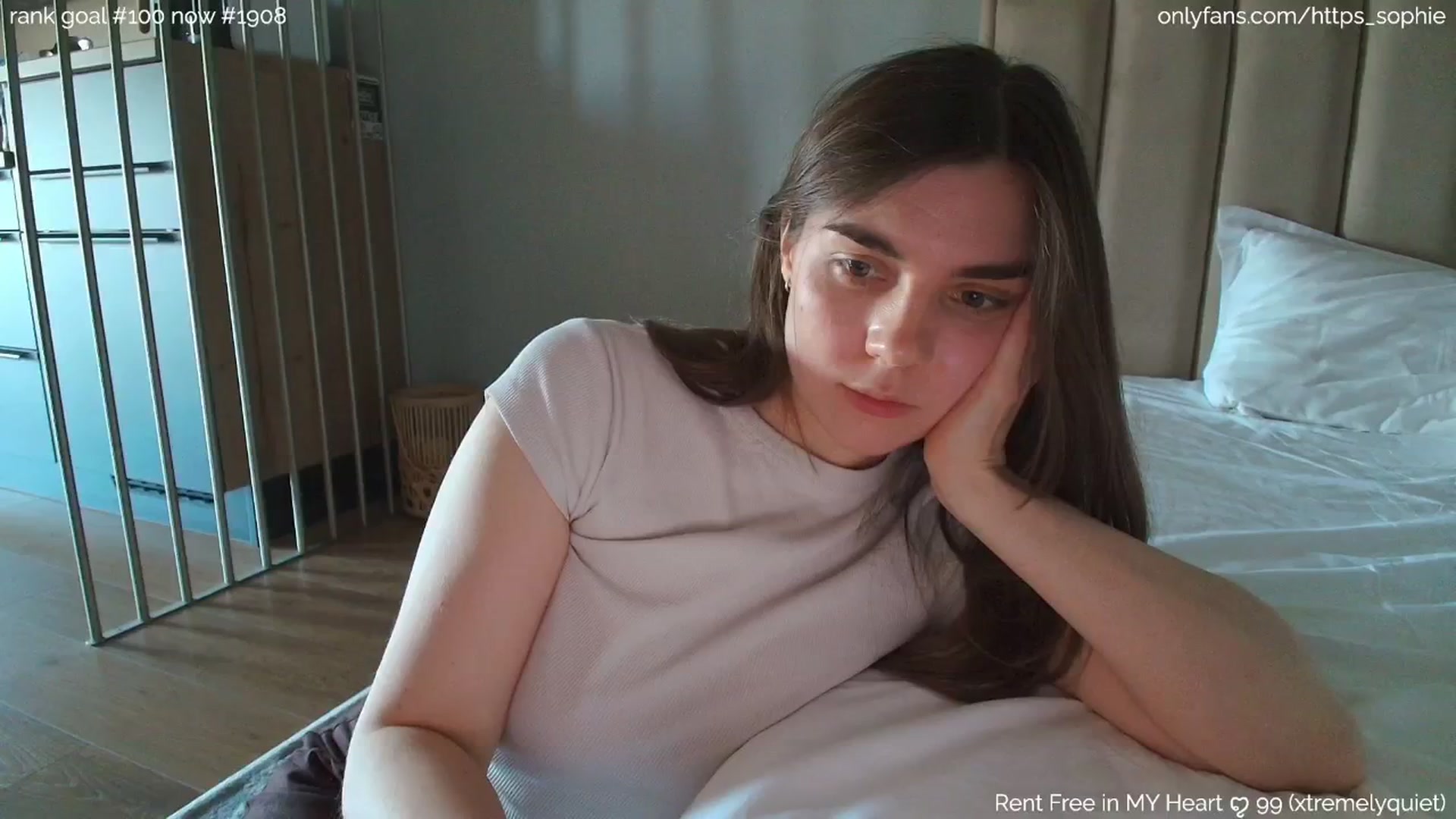 Gallery image thumbnail from https_sophie's myfreecams stream on, 05/04/2026, 14:18 image 3 of 20