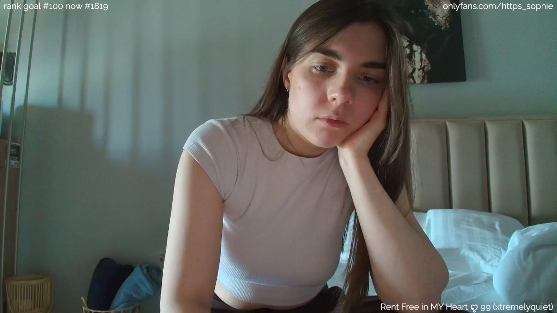Gallery image thumbnail from https_sophie's myfreecams stream on, 05/04/2026, 14:18 image 9 of 20