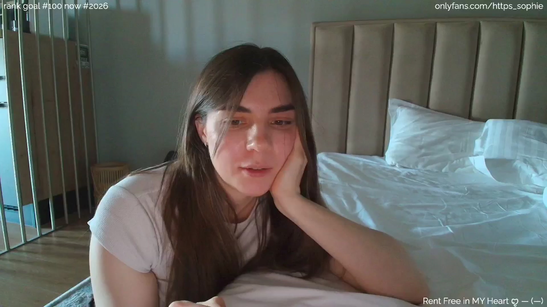 Gallery image thumbnail from https_sophie's myfreecams stream on, 05/04/2026, 14:18 image 2 of 20