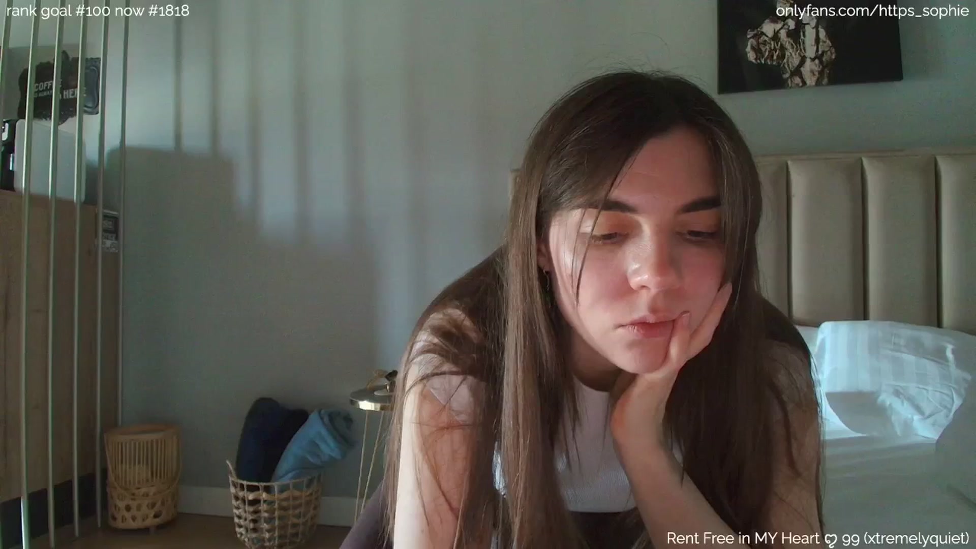 Gallery image thumbnail from https_sophie's myfreecams stream on, 05/04/2026, 14:18 image 7 of 20