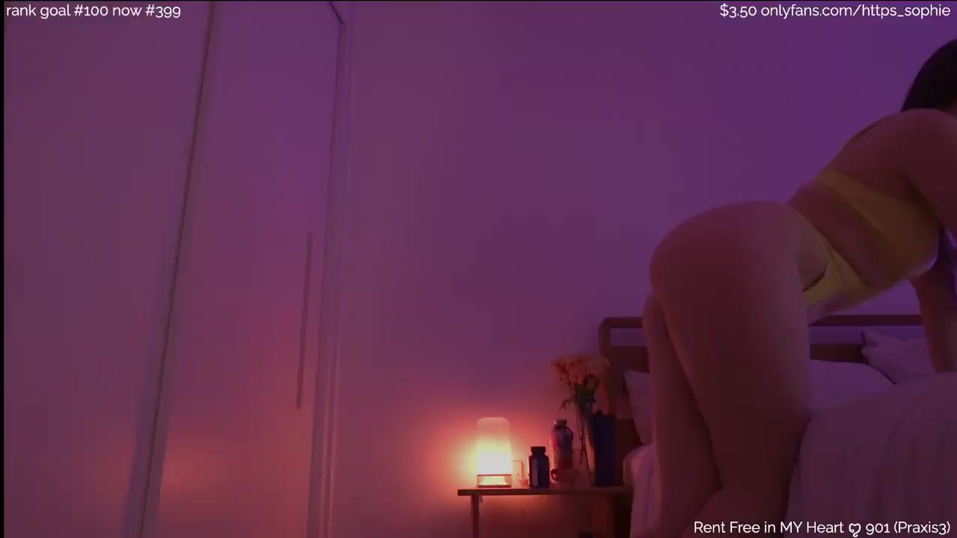 Gallery image thumbnail from https_sophie's myfreecams stream on, 06/19/2026, 01:04 image 2 of 20