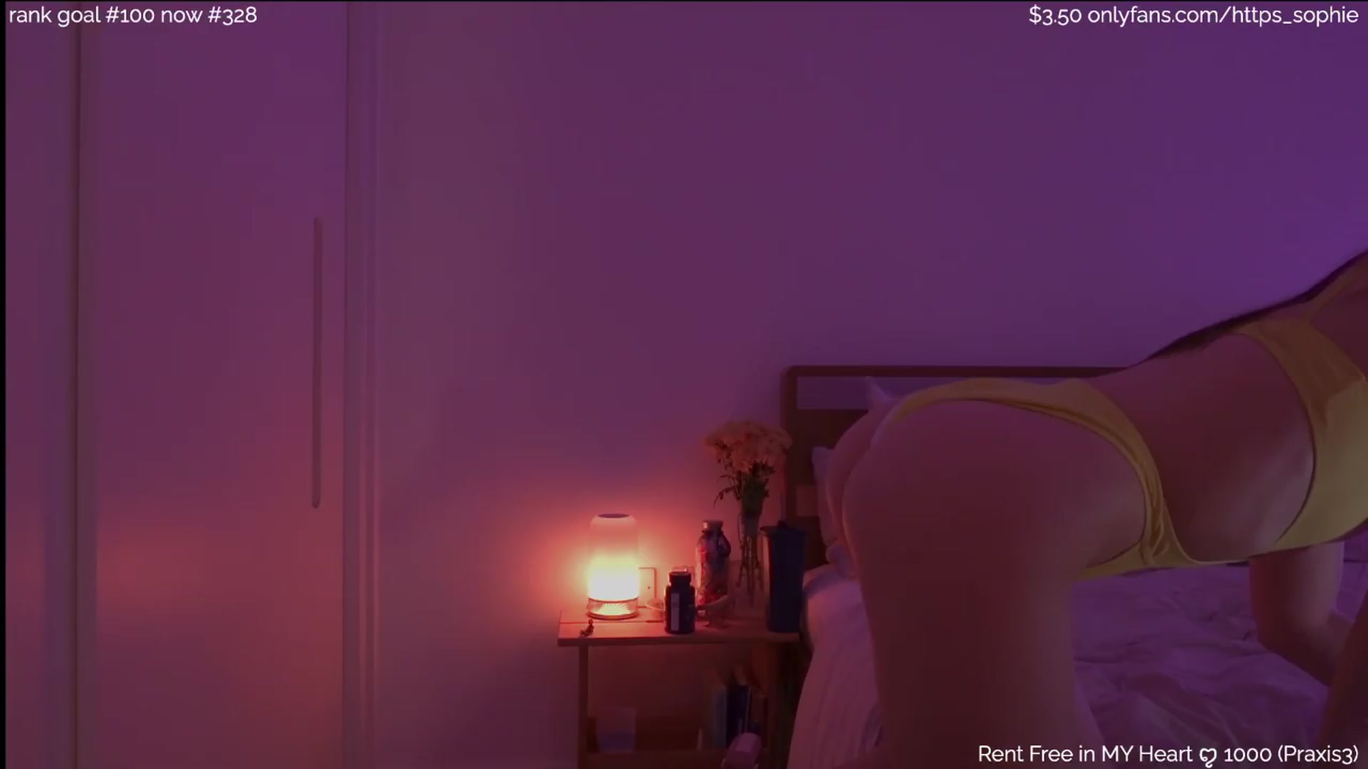 Gallery image thumbnail from https_sophie's myfreecams stream on, 06/19/2026, 01:04 image 10 of 20